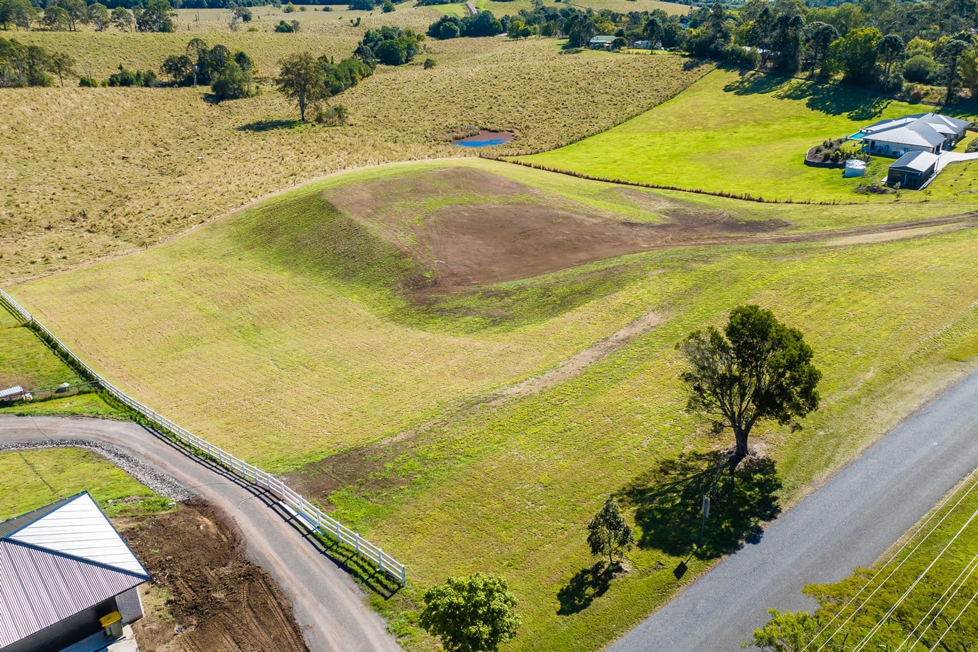 Lot 5 Jewett Road, Kureelpa, QLD, 4560, Kureelpa - Thumbnail 5