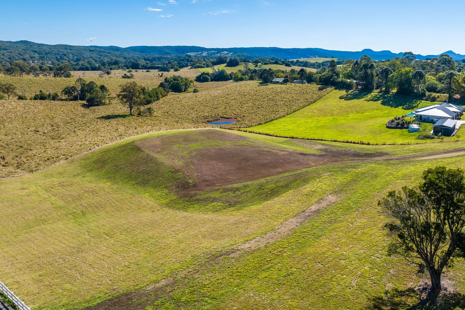 Lot 5 Jewett Road, Kureelpa, QLD, 4560, Kureelpa - Thumbnail 4
