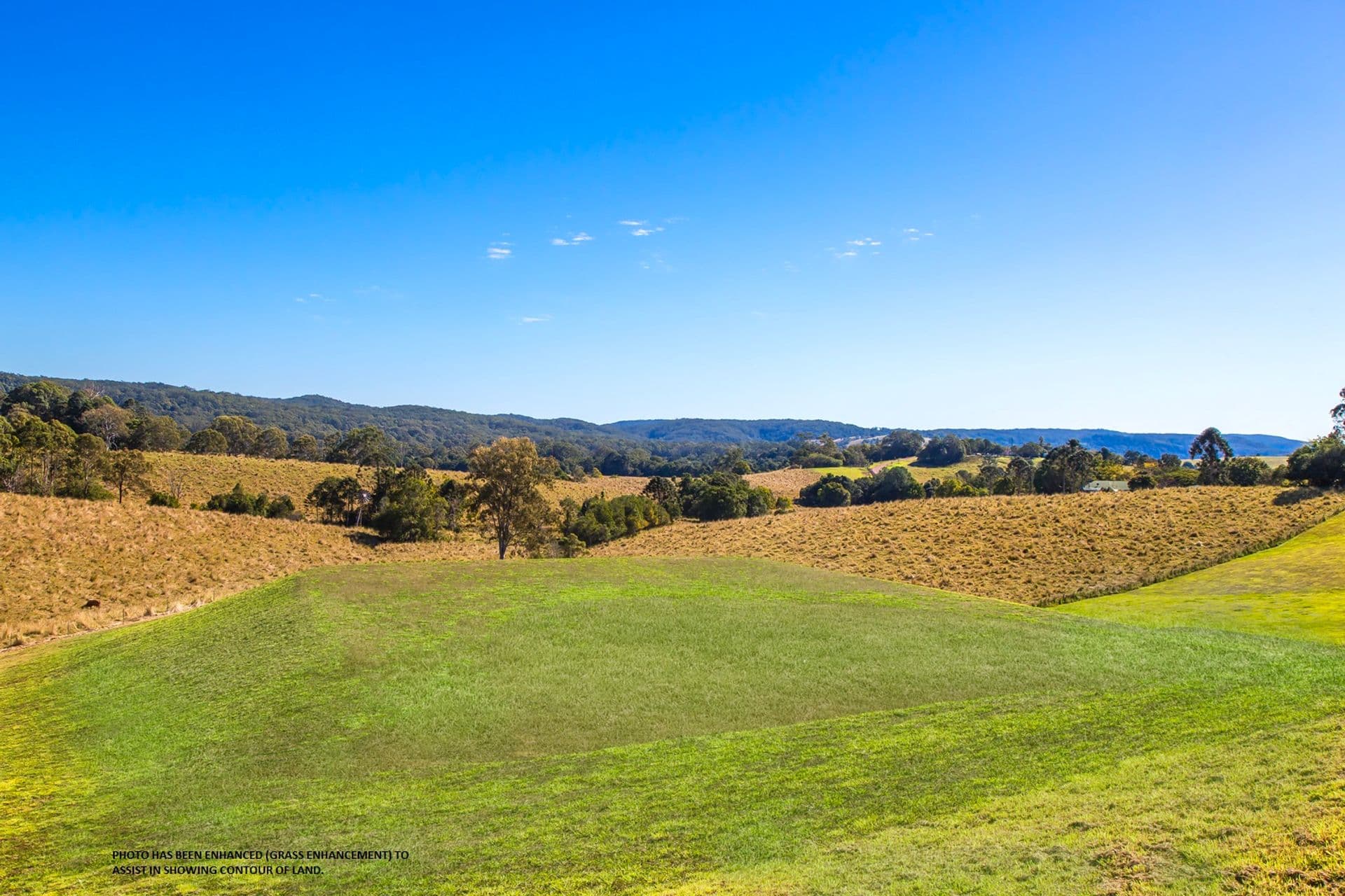 Lot 5 Jewett Road, Kureelpa, QLD, 4560, Kureelpa - Image 1