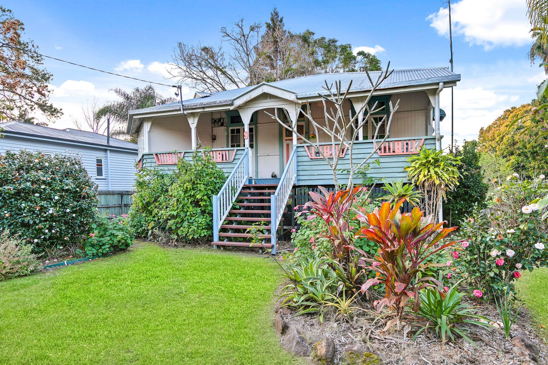 9 Shearer Street, Nambour, QLD, 4560, Nambour - Image 1