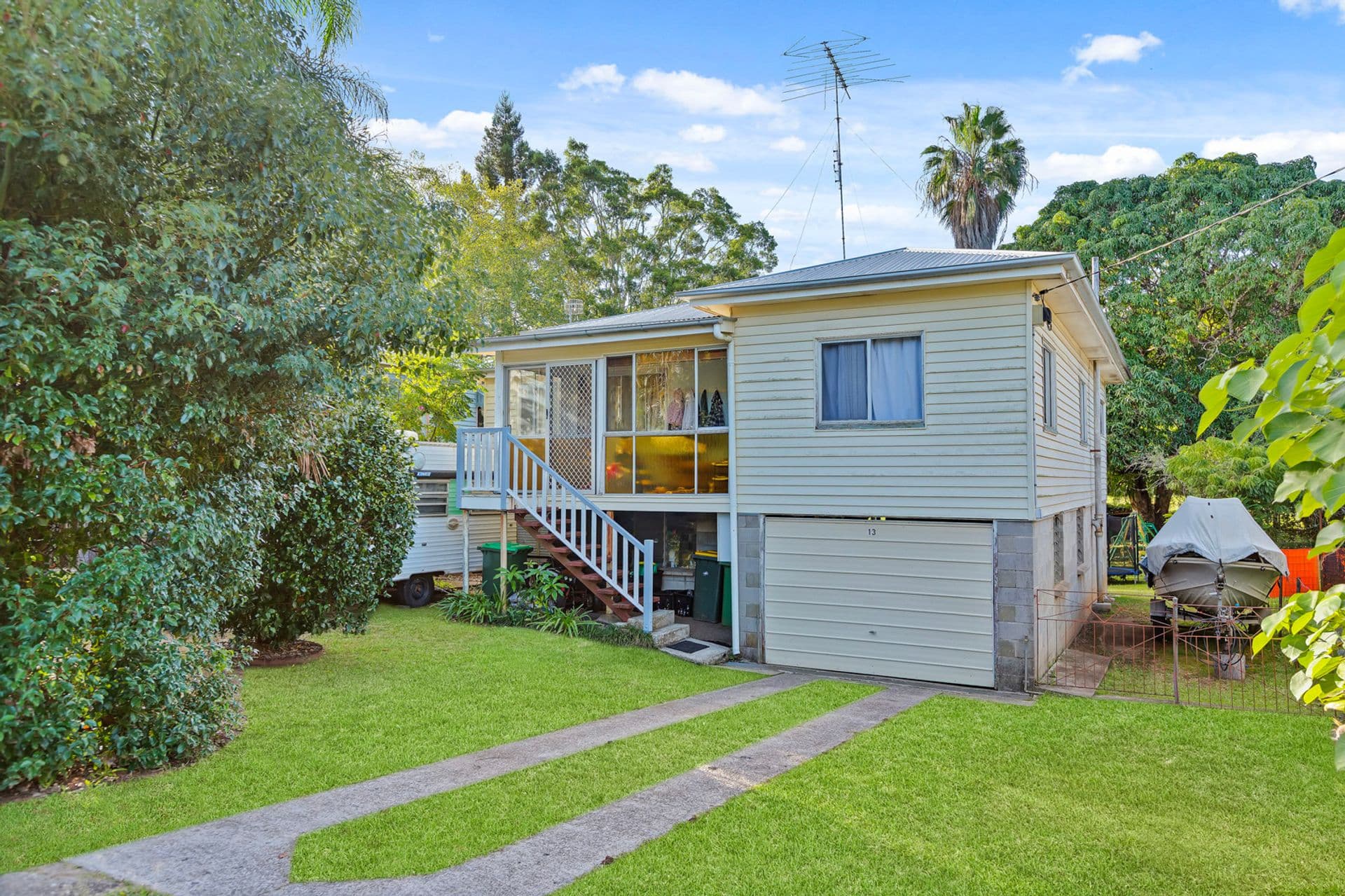 13 Shearer Street, Nambour, QLD, 4560, Nambour - Image 1
