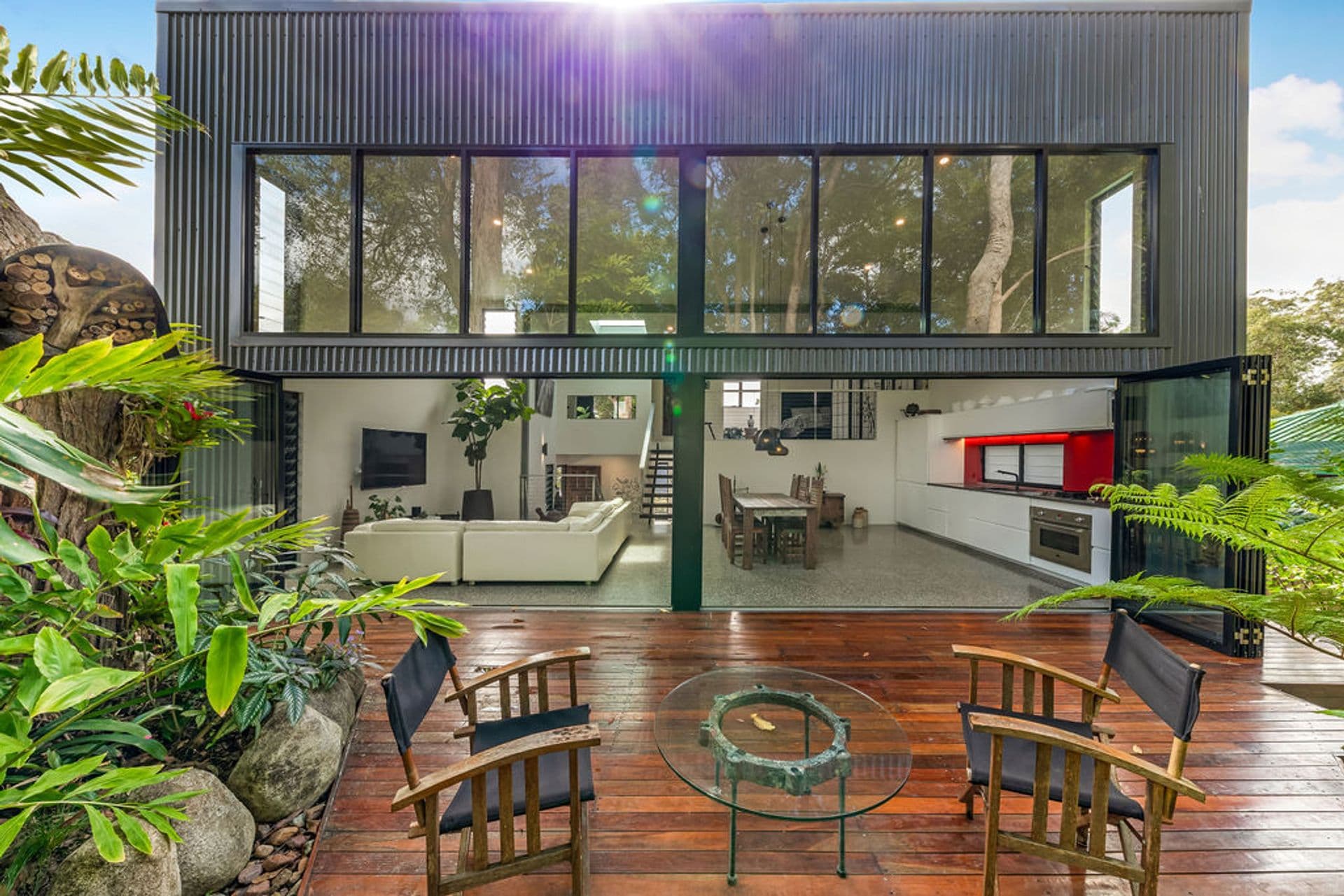 21 Wappa Falls Road, Yandina, QLD, 4561, Yandina - Image 1
