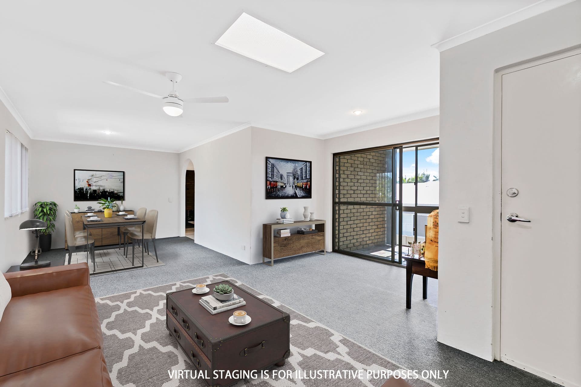 3/38 Cooinda Crescent, Maroochydore, QLD, 4558, Maroochydore - Thumbnail 2