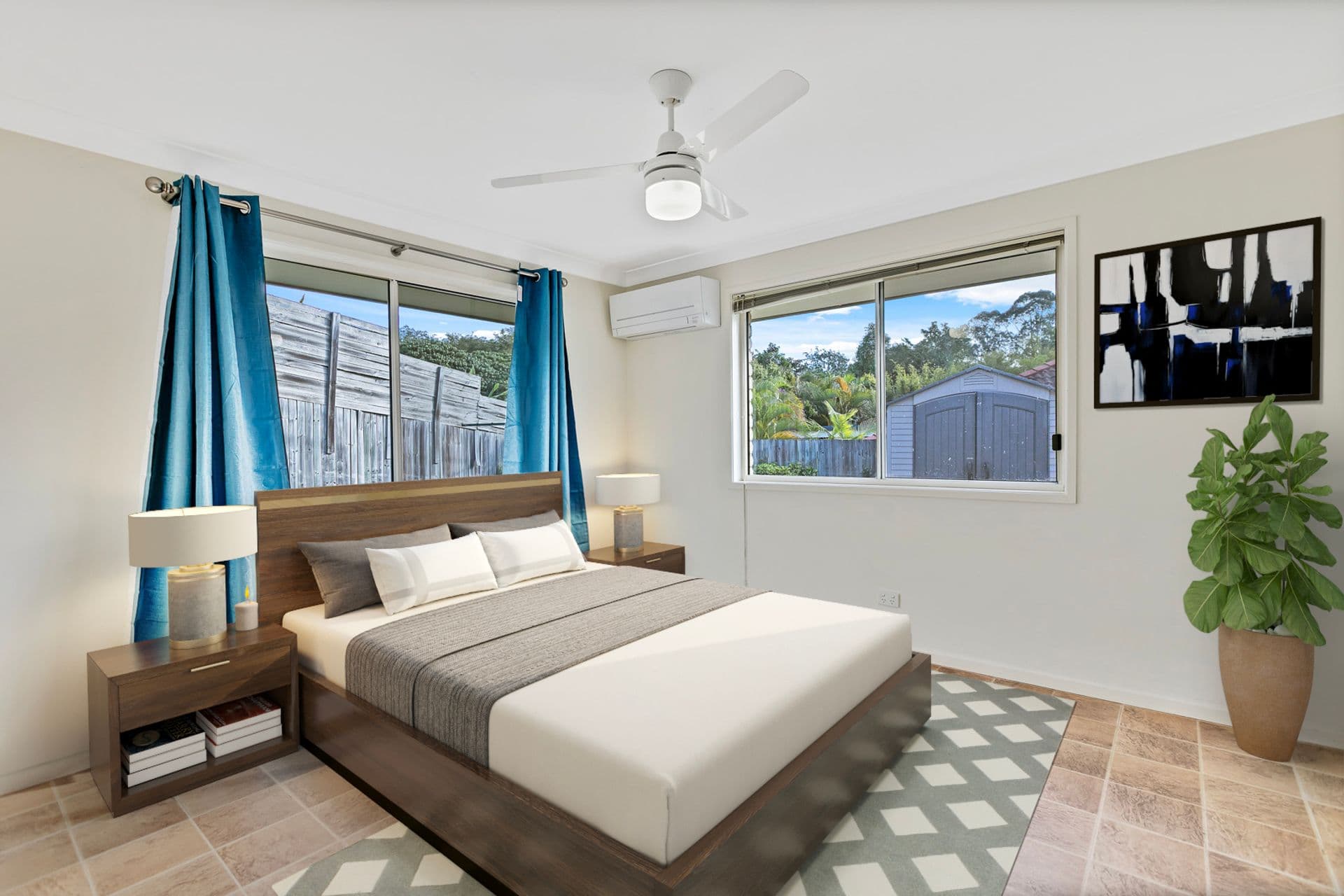 6 Bunya Pine Place, Woombye, QLD, 4559, Woombye - Thumbnail 7