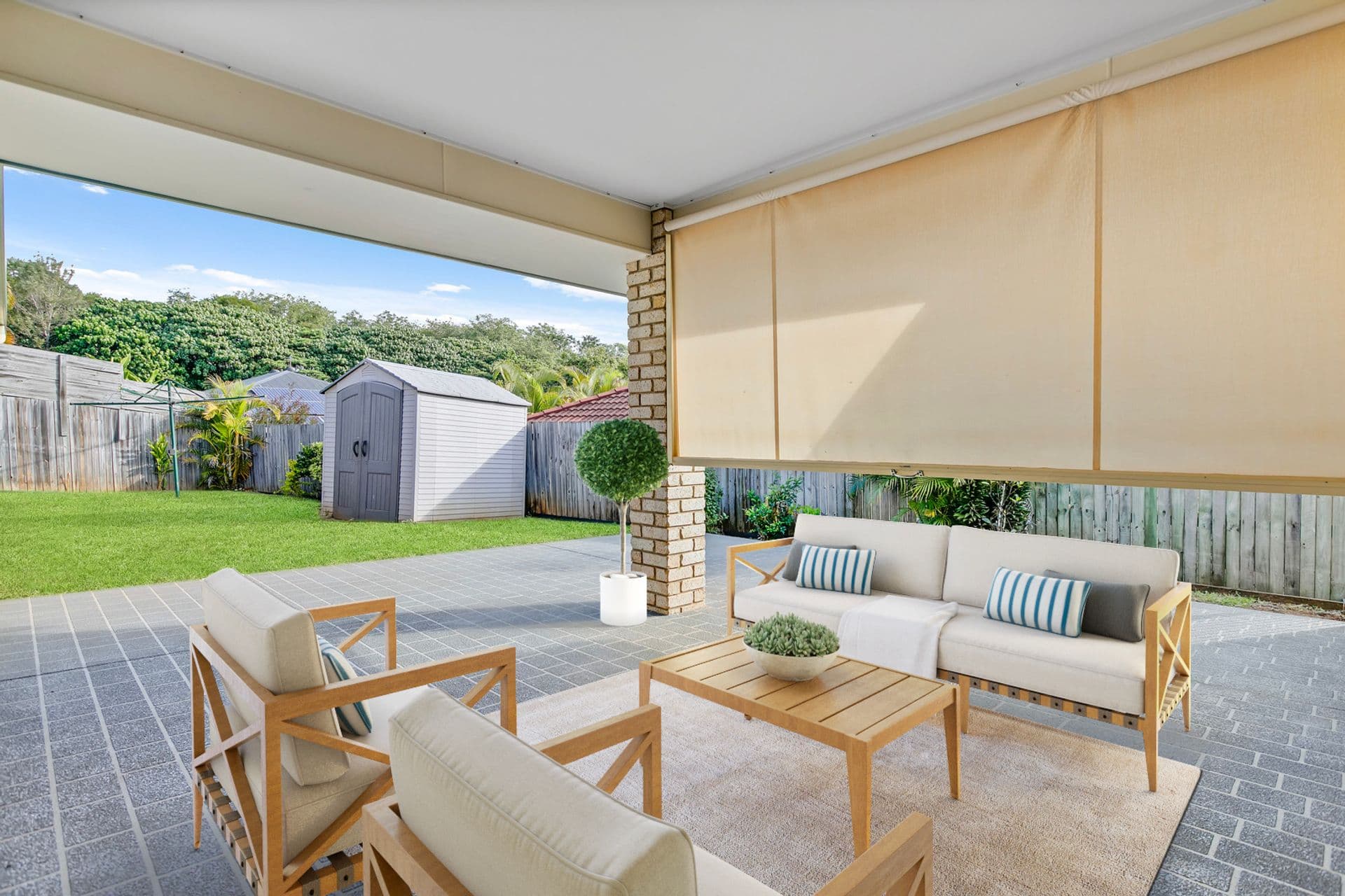 6 Bunya Pine Place, Woombye, QLD, 4559, Woombye - Thumbnail 2