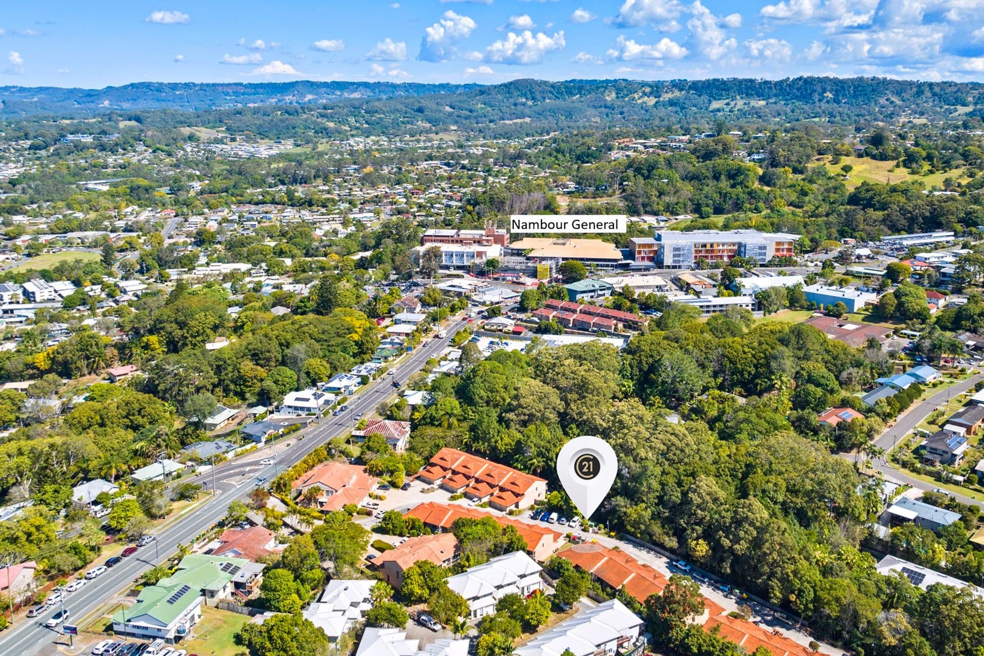 16/70 Netherton Street, Nambour, QLD, 4560, Nambour - Thumbnail 2