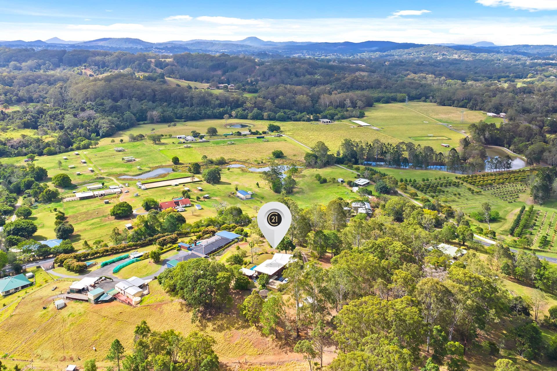 385 Blackall Range Road, West Woombye, QLD, 4559, West Woombye - Thumbnail 3