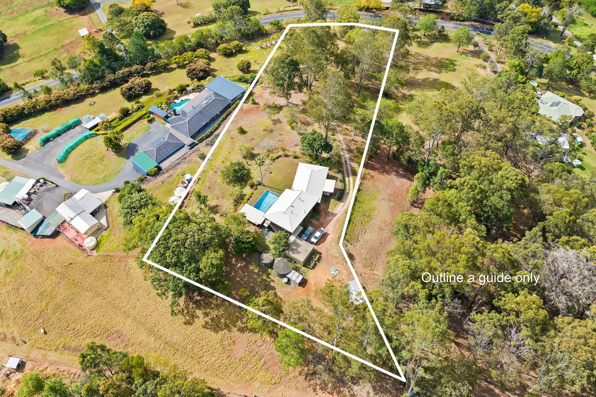 385 Blackall Range Road, West Woombye, QLD, 4559, West Woombye - Thumbnail 2