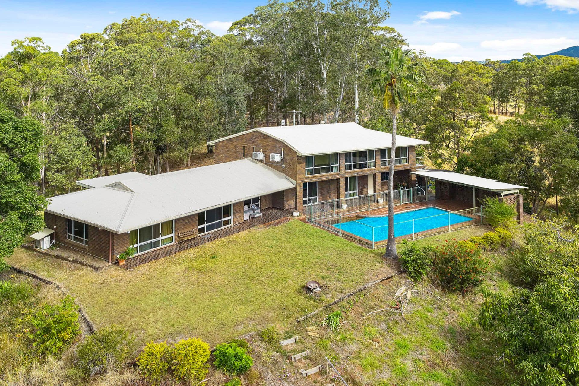 385 Blackall Range Road, West Woombye, QLD, 4559, West Woombye - Image 1