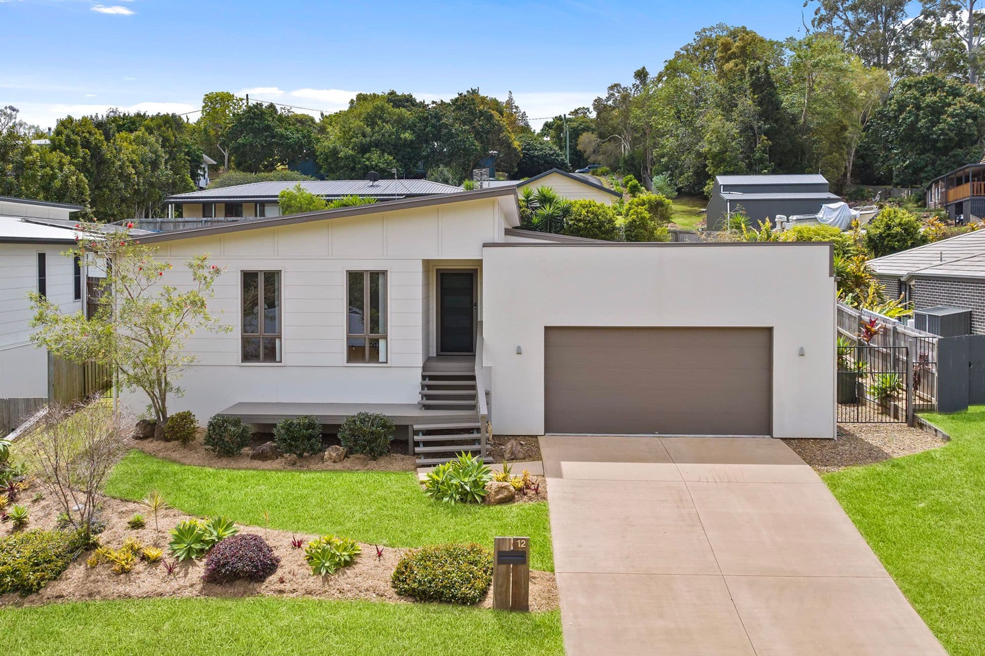 12 Sweet Water Street, Woombye, QLD, 4559, Woombye - Image 1