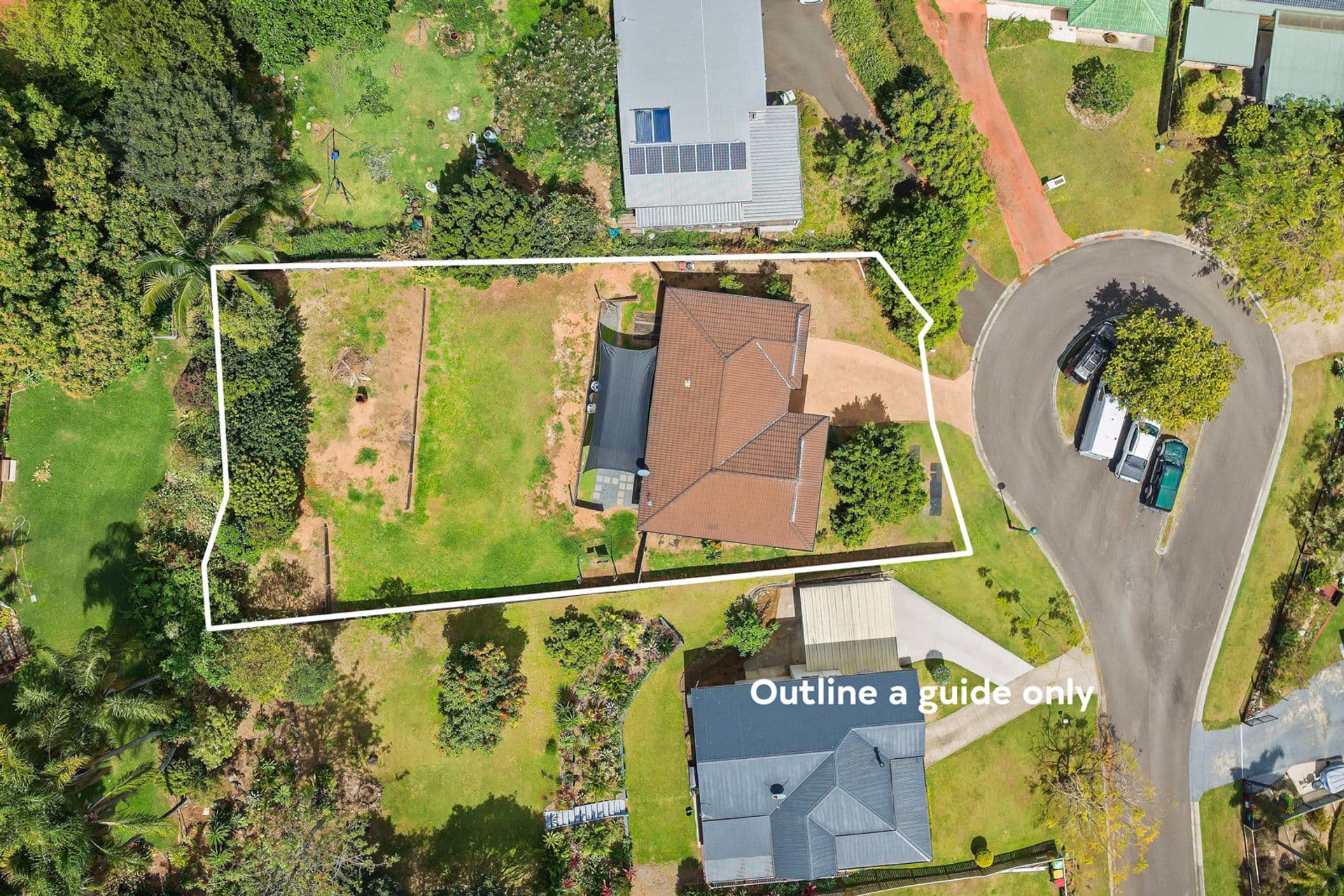 14 Kooyonga Court, Nambour, QLD, 4560, Nambour - Thumbnail 2