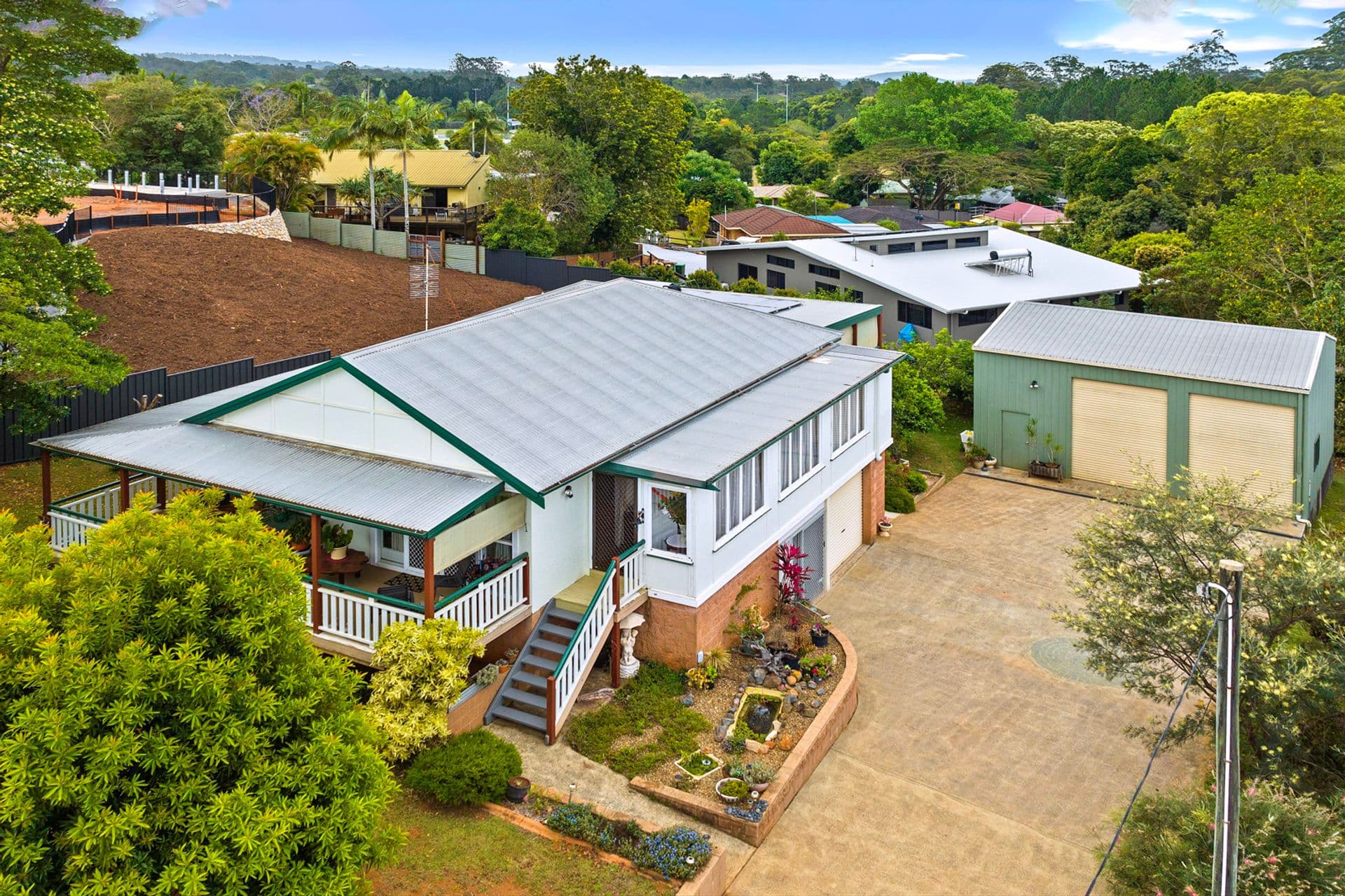10 Hobson Street, Palmwoods, QLD, 4555, Palmwoods - Thumbnail 2
