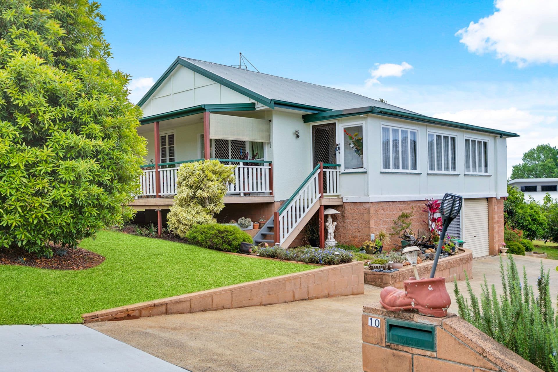 10 Hobson Street, Palmwoods, QLD, 4555, Palmwoods - Image 1