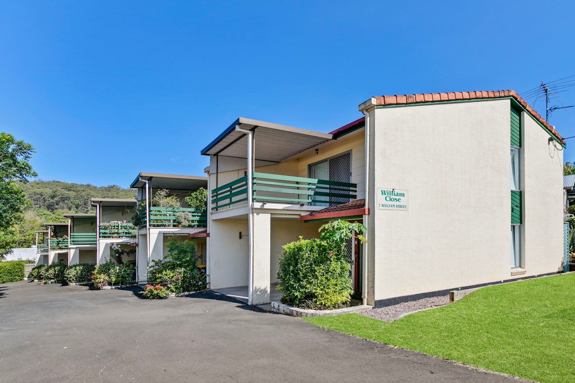 4/7-9 William Street, Nambour, QLD, 4560, Nambour - Image 1