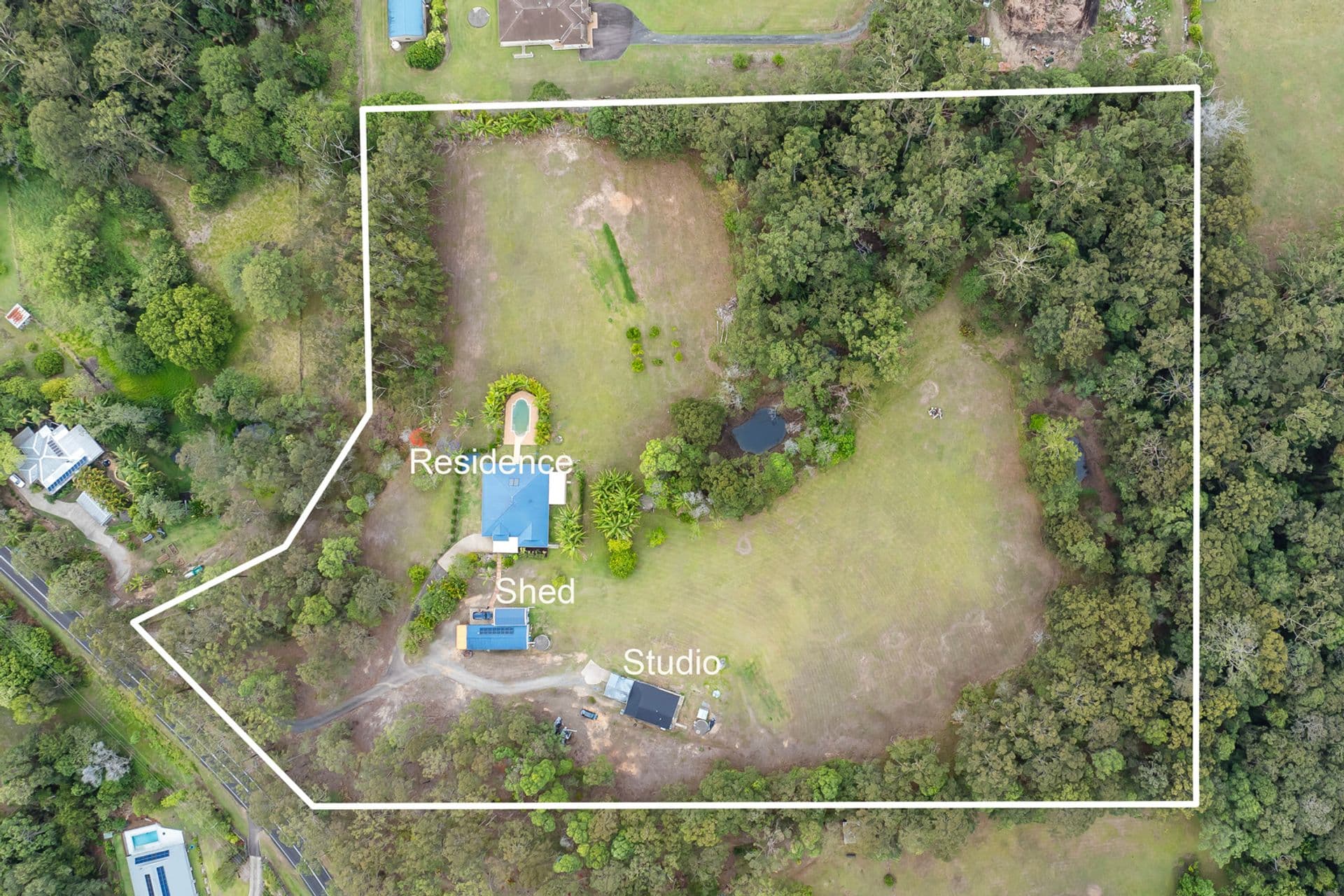 65 Chevallum School Road, Chevallum, QLD, 4555, Chevallum - Thumbnail 4