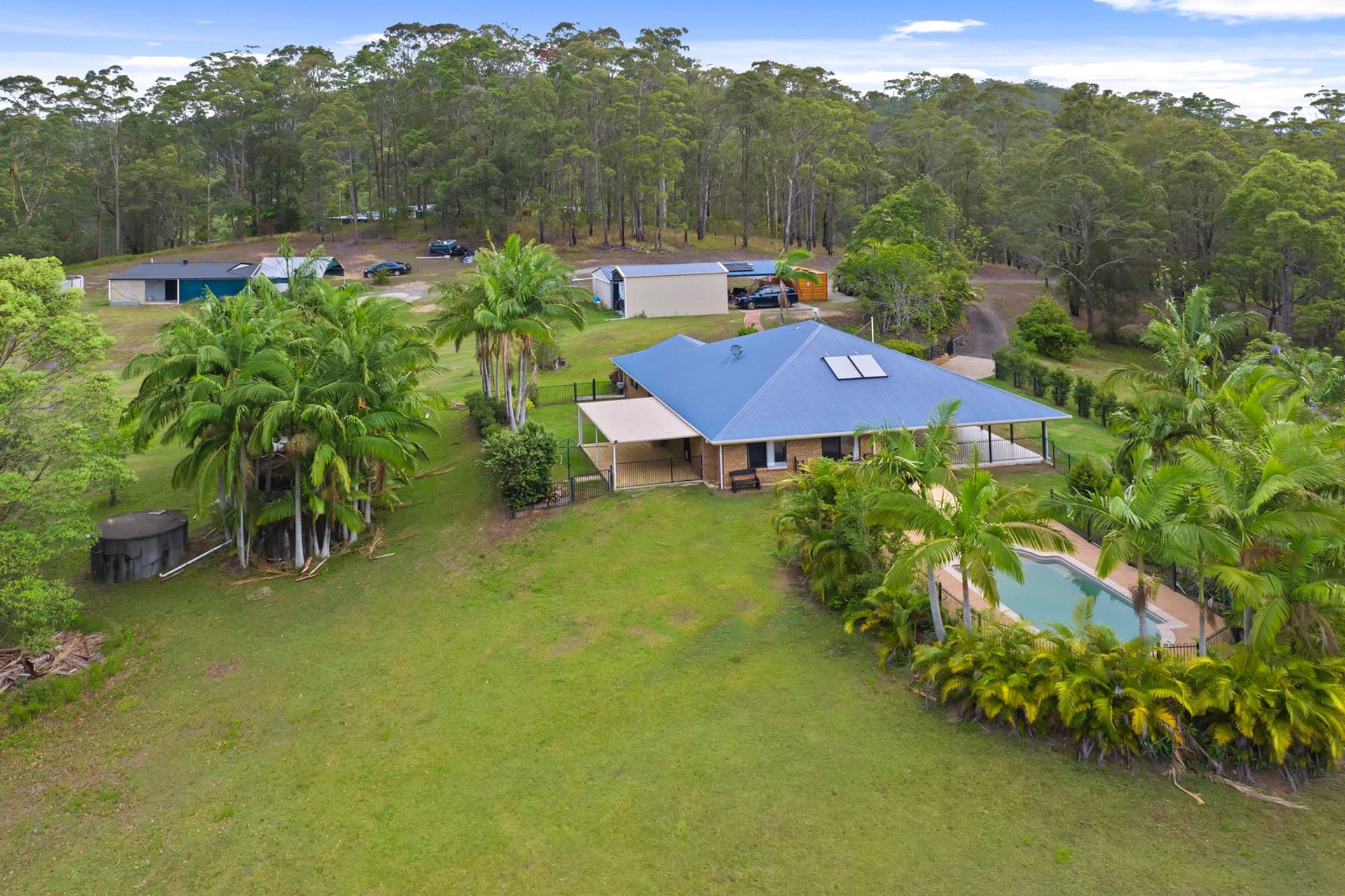 65 Chevallum School Road, Chevallum, QLD, 4555, Chevallum - Thumbnail 2