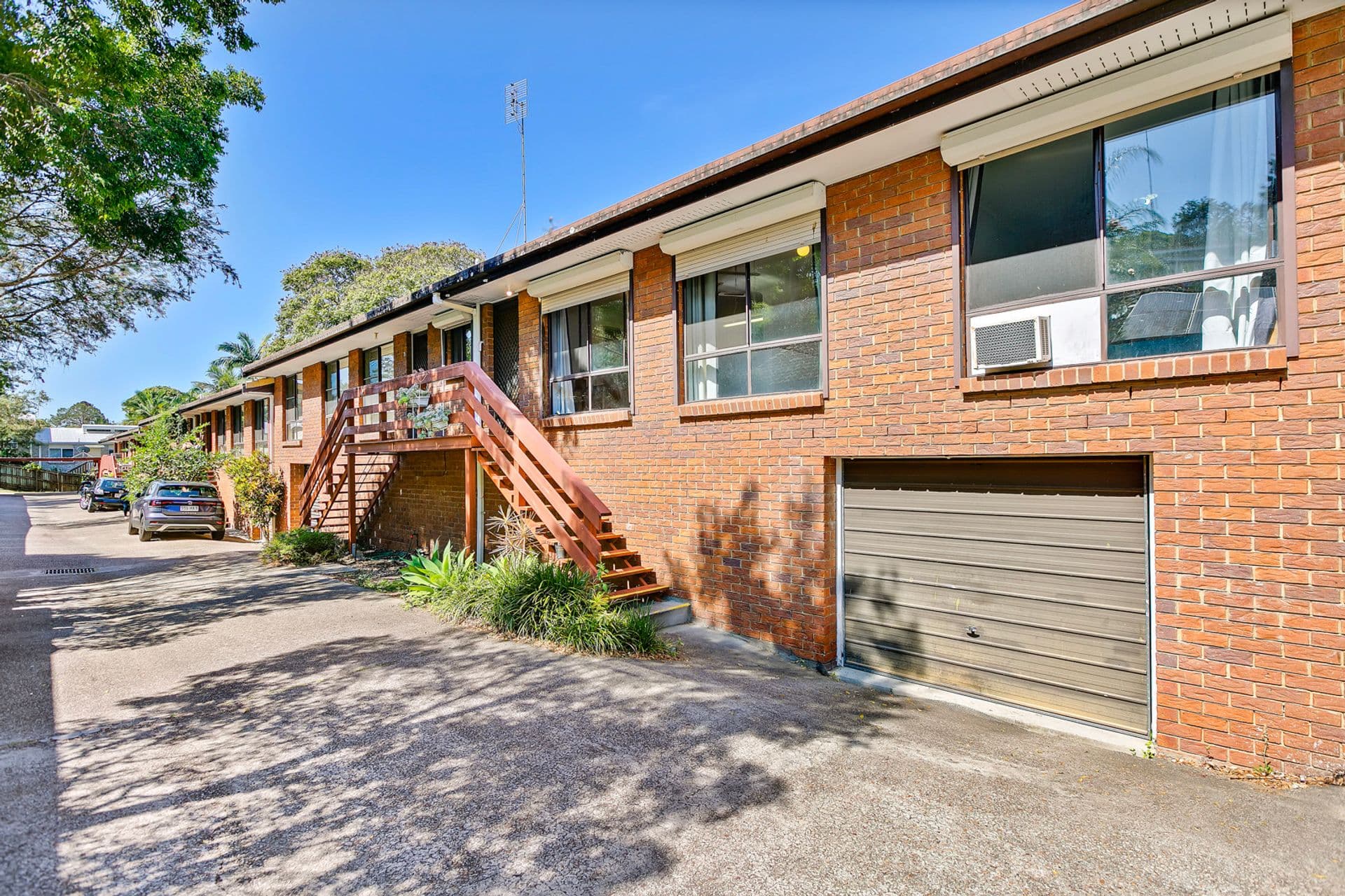 2/21 Park Road, Nambour, QLD, 4560, Nambour - Thumbnail 2