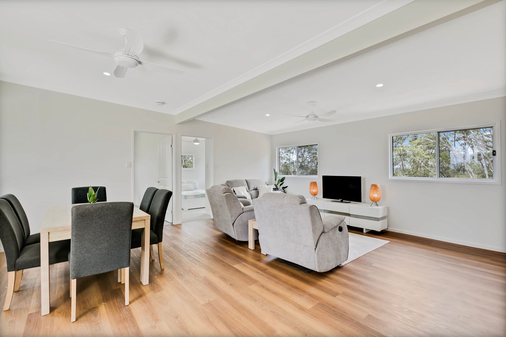 112 Towen Mount Road, Towen Mountain, QLD, 4560, Towen Mountain - Thumbnail 2