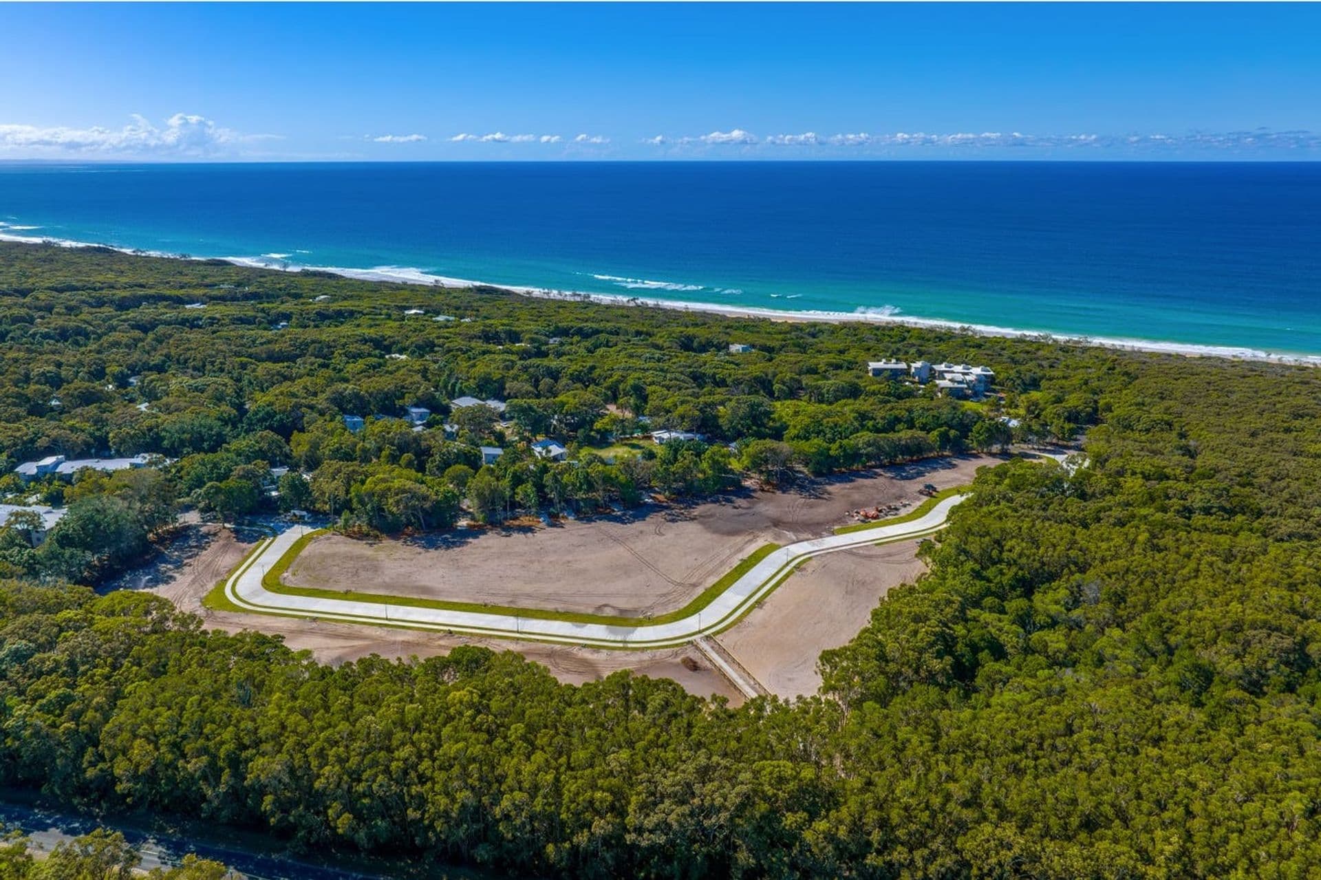 7 Yeri Drive, Rainbow Beach, QLD, 4581, Rainbow Beach - Image 1