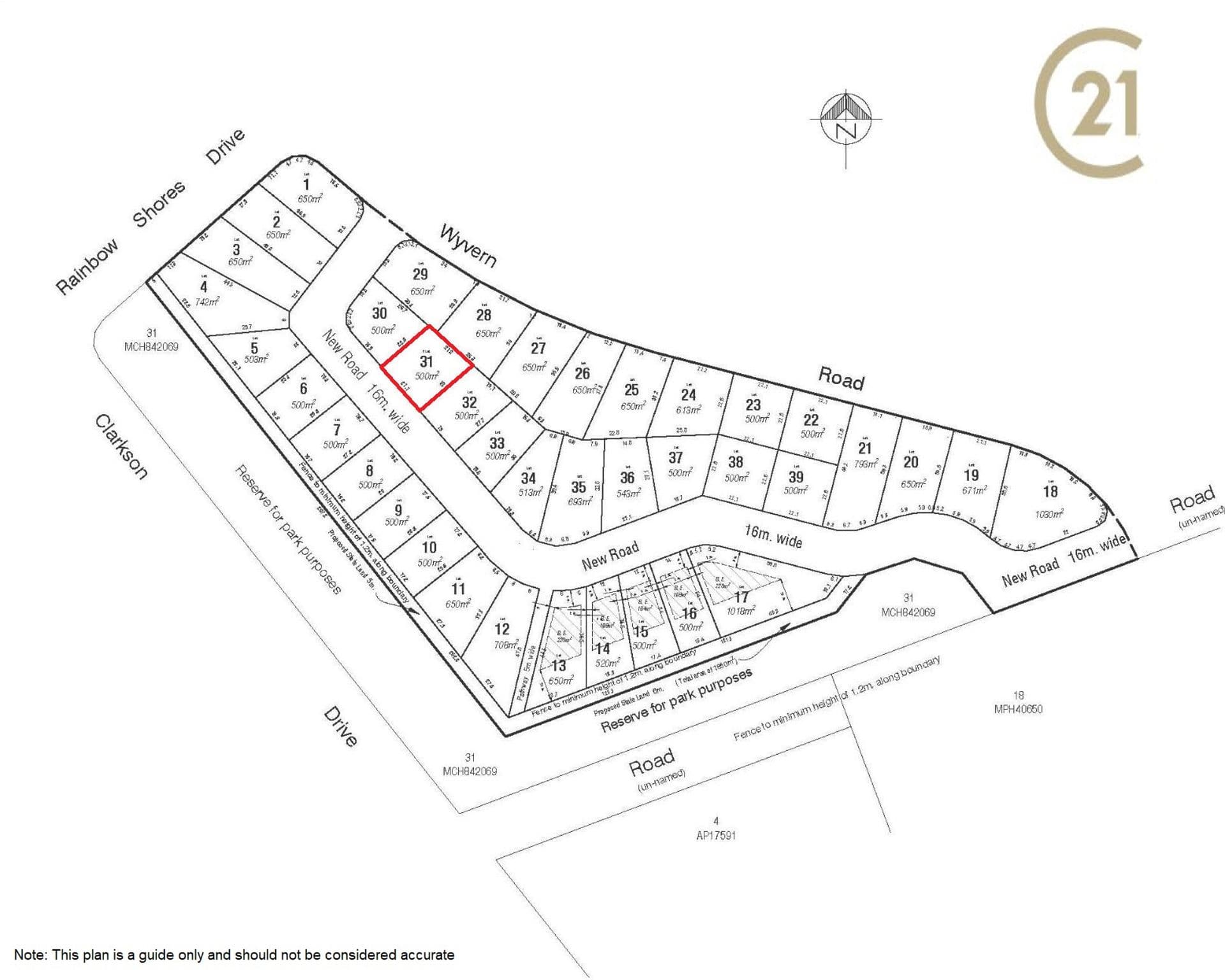 7 Yeri Drive, Rainbow Beach, QLD, 4581, Rainbow Beach - Thumbnail 7