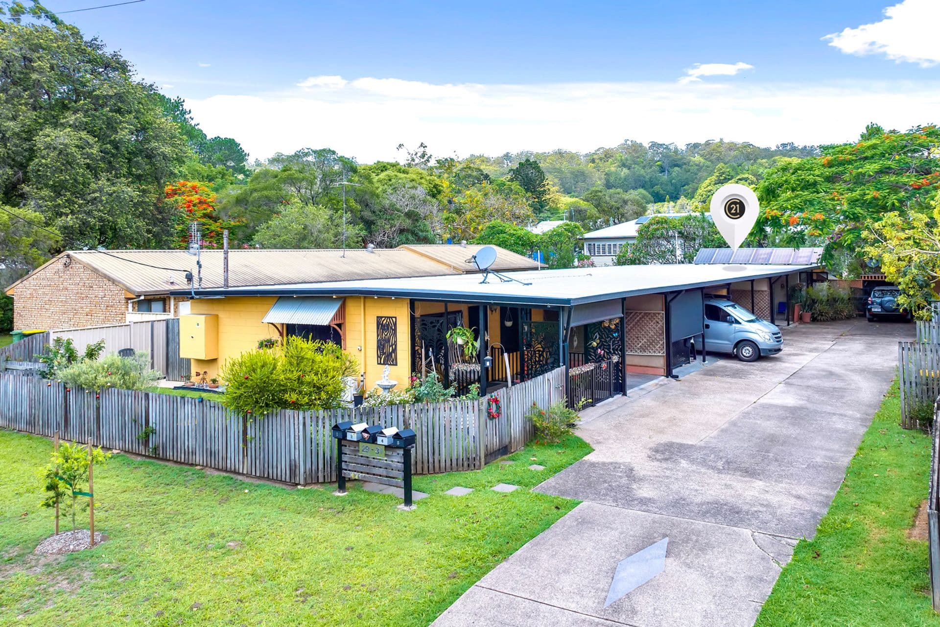 3/29-31 Court Road, Nambour, QLD, 4560, Nambour - Thumbnail 2