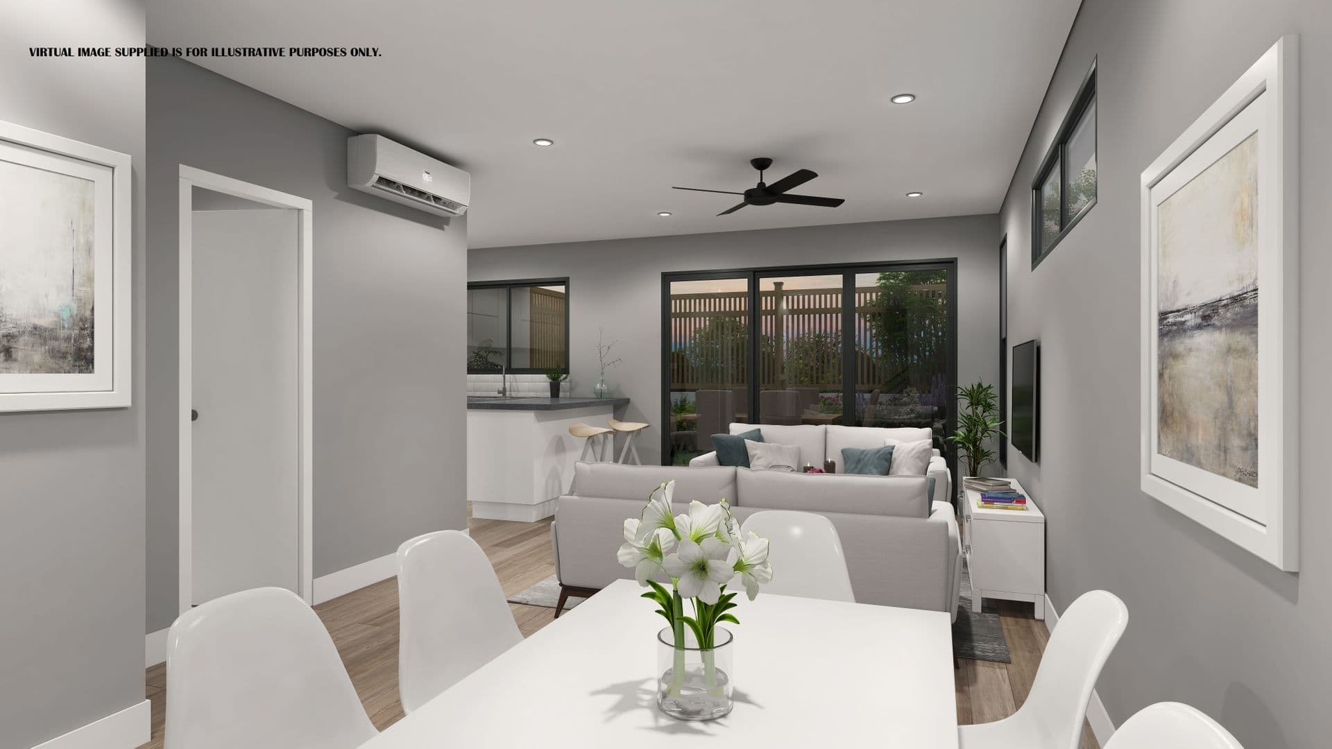 20 Stevens Street, Yandina, QLD, 4561, Yandina - Thumbnail 2