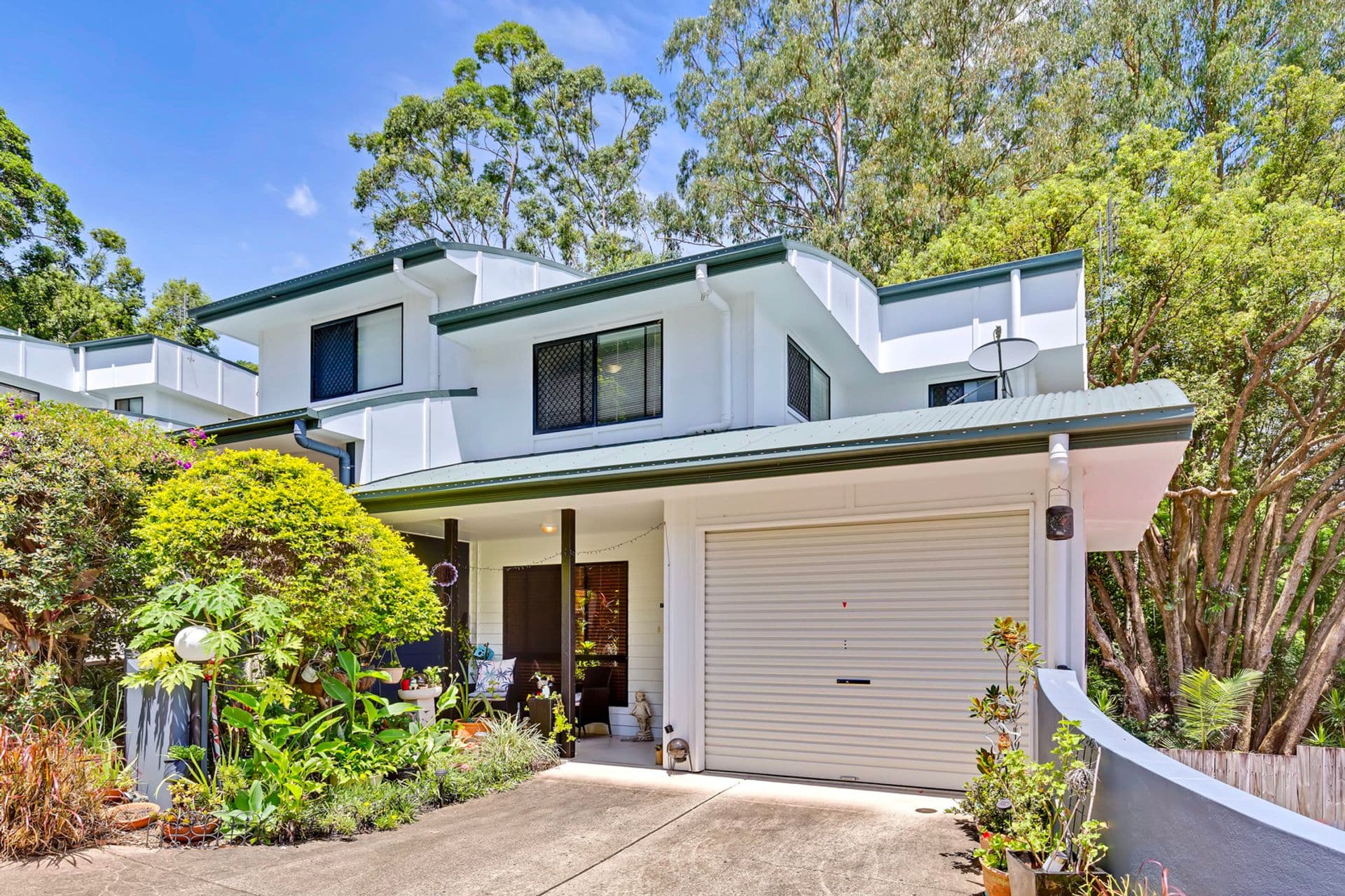 7/9a Washington Street, Nambour, QLD, 4560, Nambour - Image 1