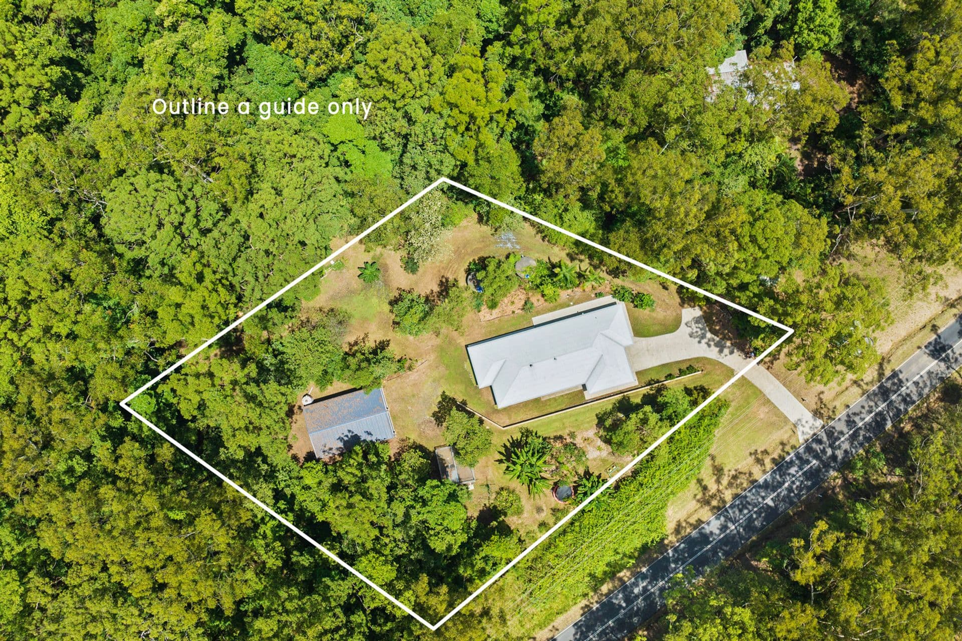 116 Ilkley Road, Eudlo, QLD, 4554, Eudlo - Thumbnail 3