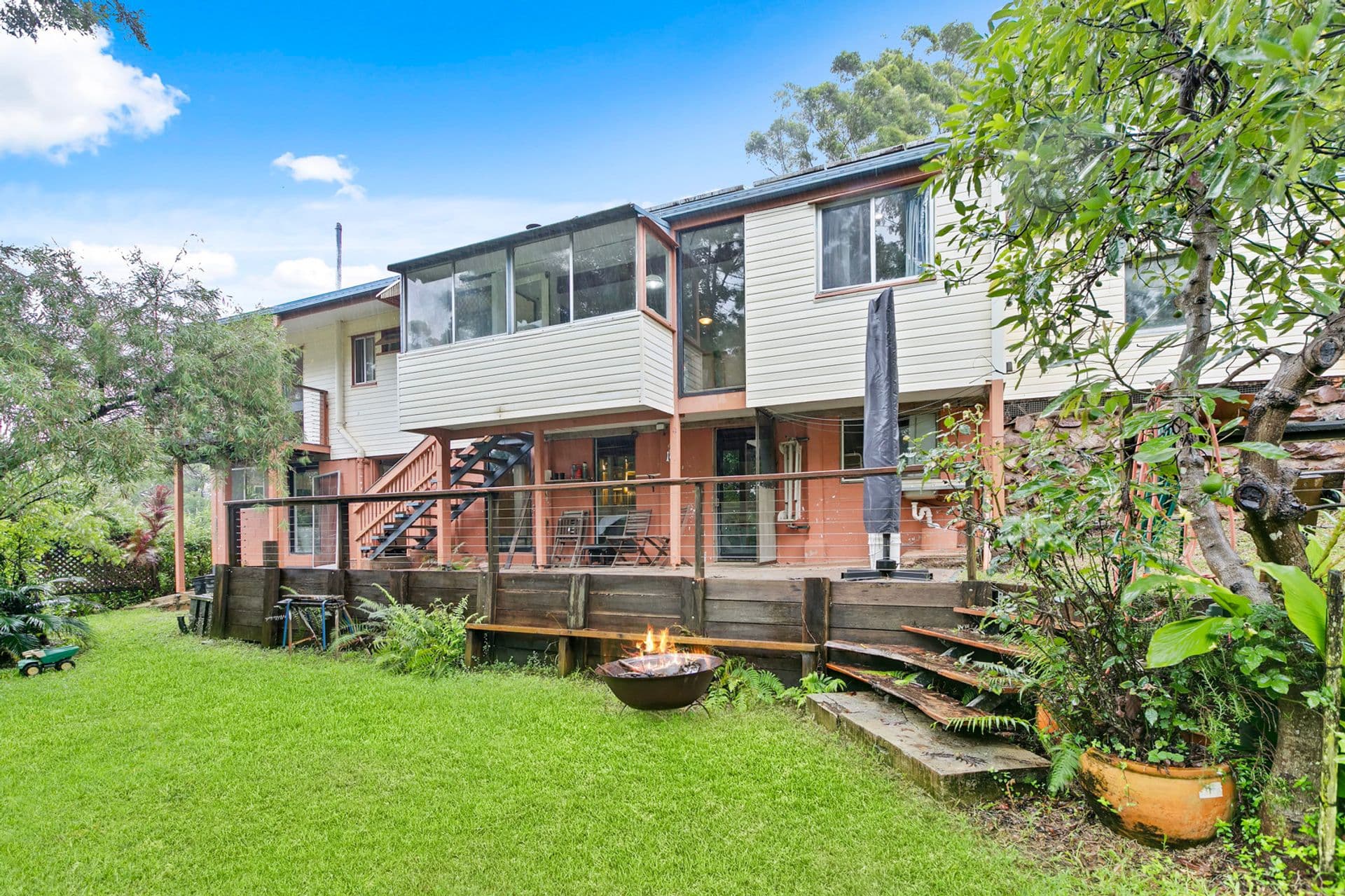 19 Kelks Hill Road, Nambour, QLD, 4560, Nambour - Thumbnail 3