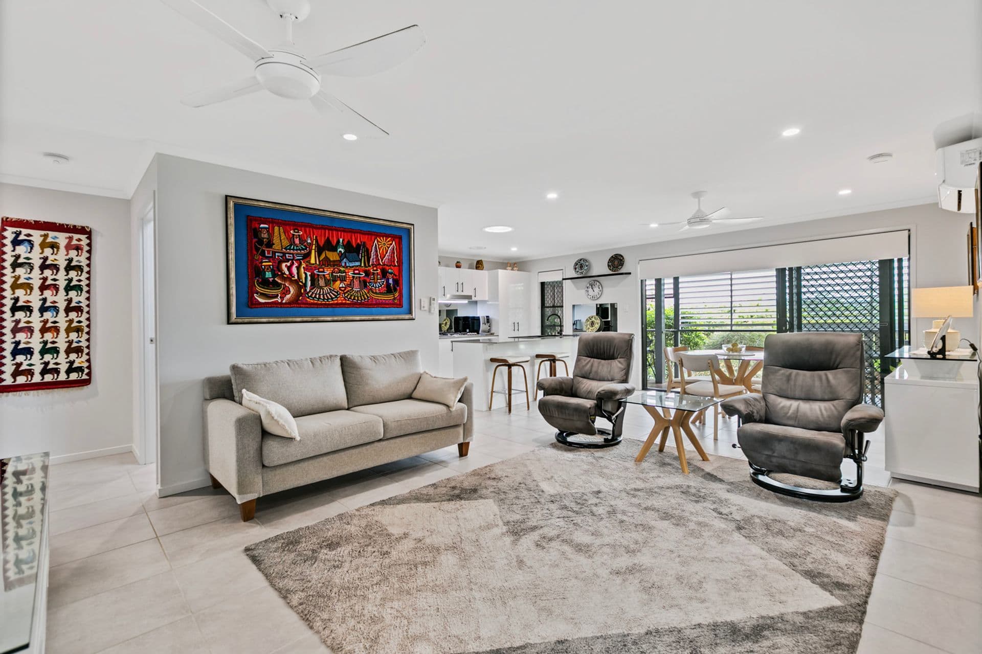 2/4 Northview Place, Woombye, QLD, 4559, Woombye - Thumbnail 2