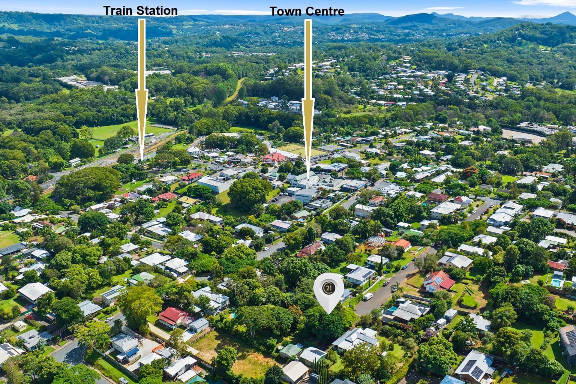 20 Ann Street, Woombye, QLD, 4559, Woombye - Thumbnail 2