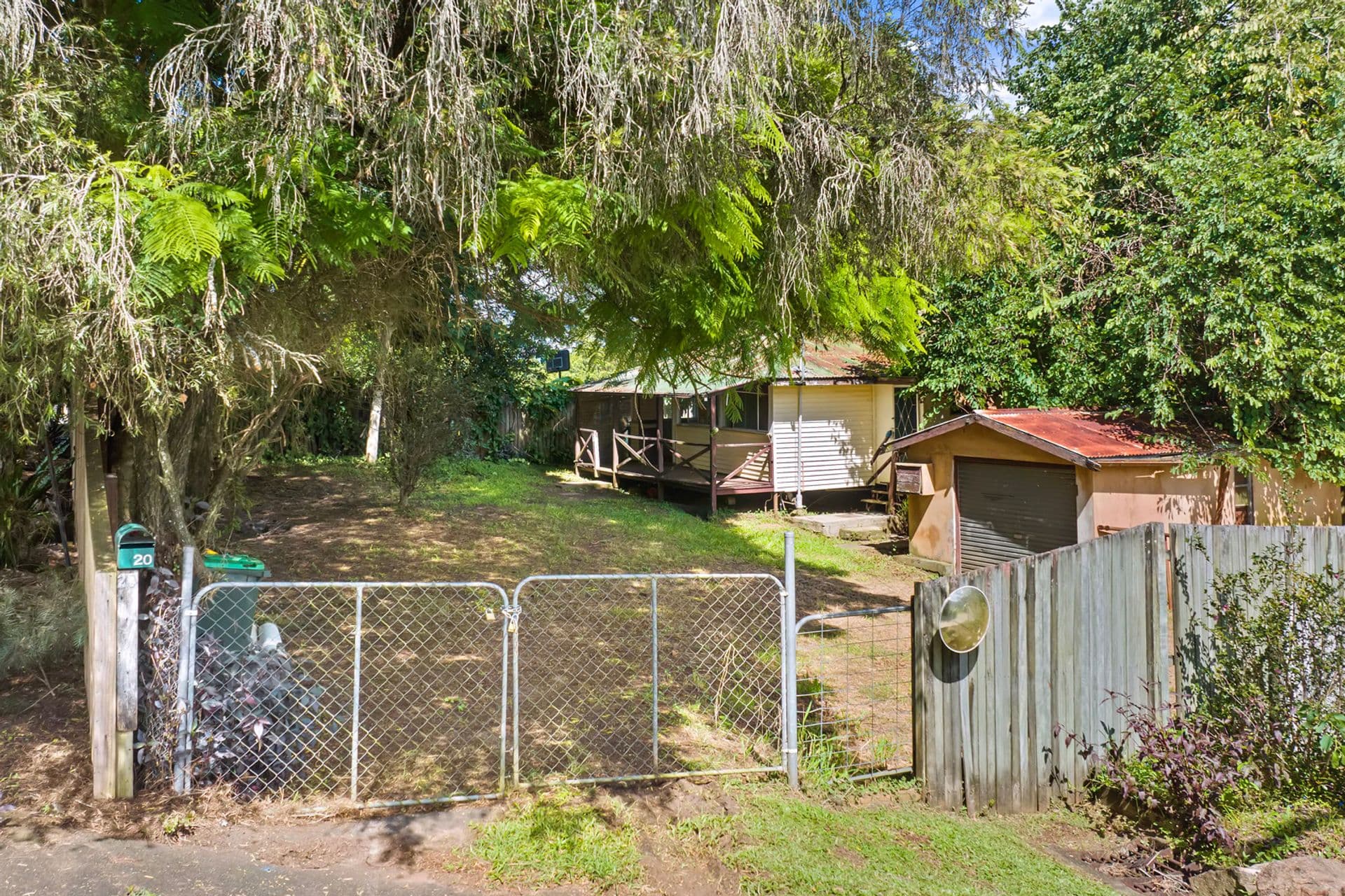 20 Ann Street, Woombye, QLD, 4559, Woombye - Image 1
