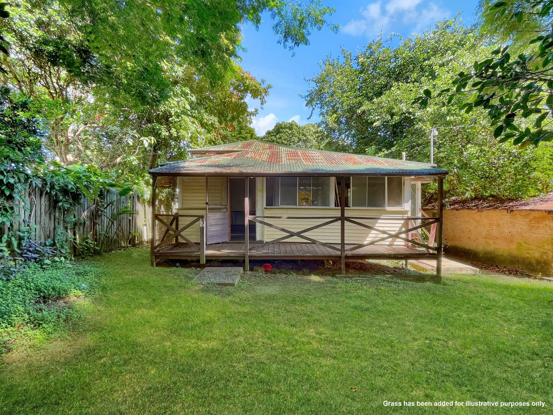 20 Ann Street, Woombye, QLD, 4559, Woombye - Thumbnail 4
