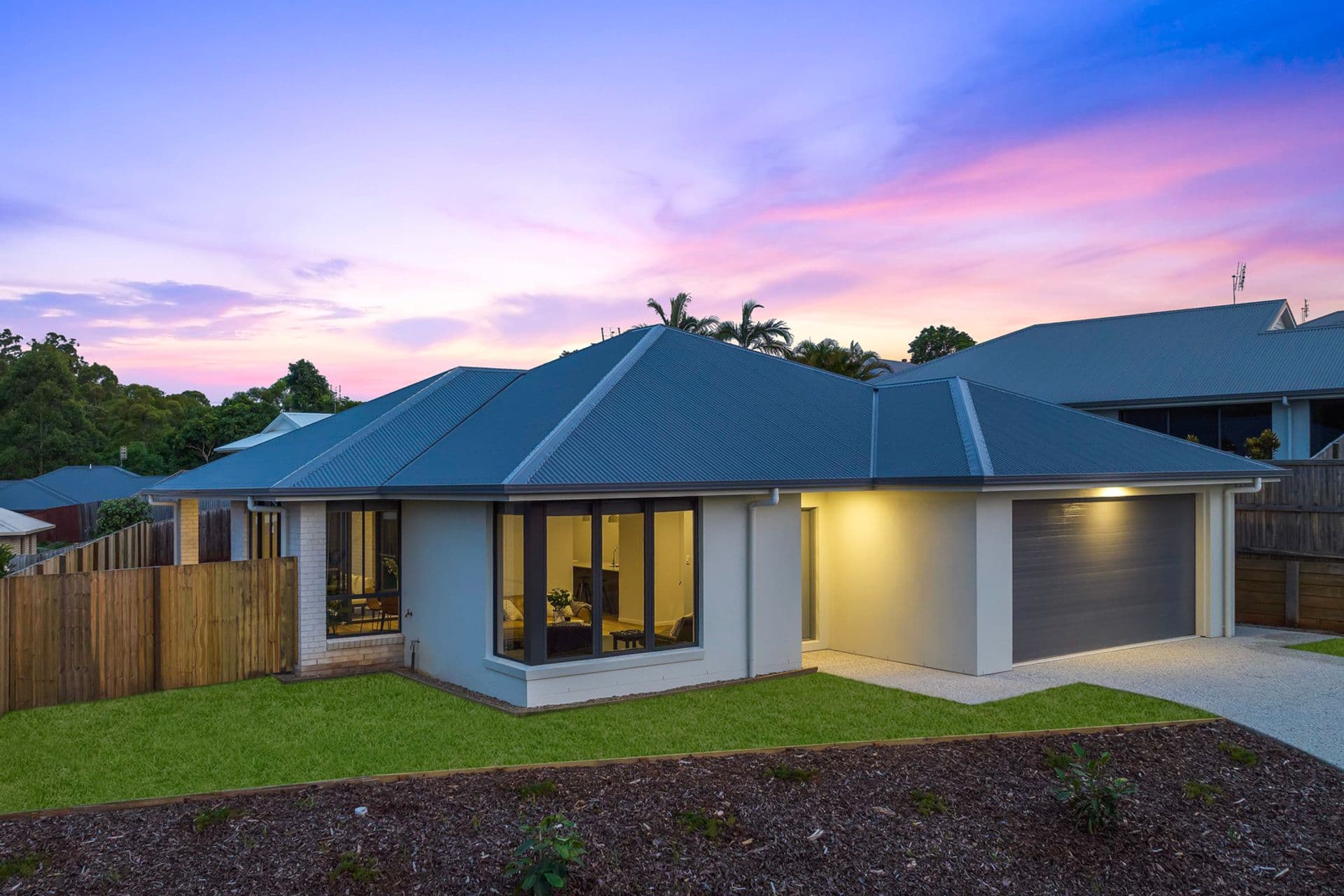 61 Rod Smith Drive, Coes Creek, QLD, 4560, Coes Creek - Image 1