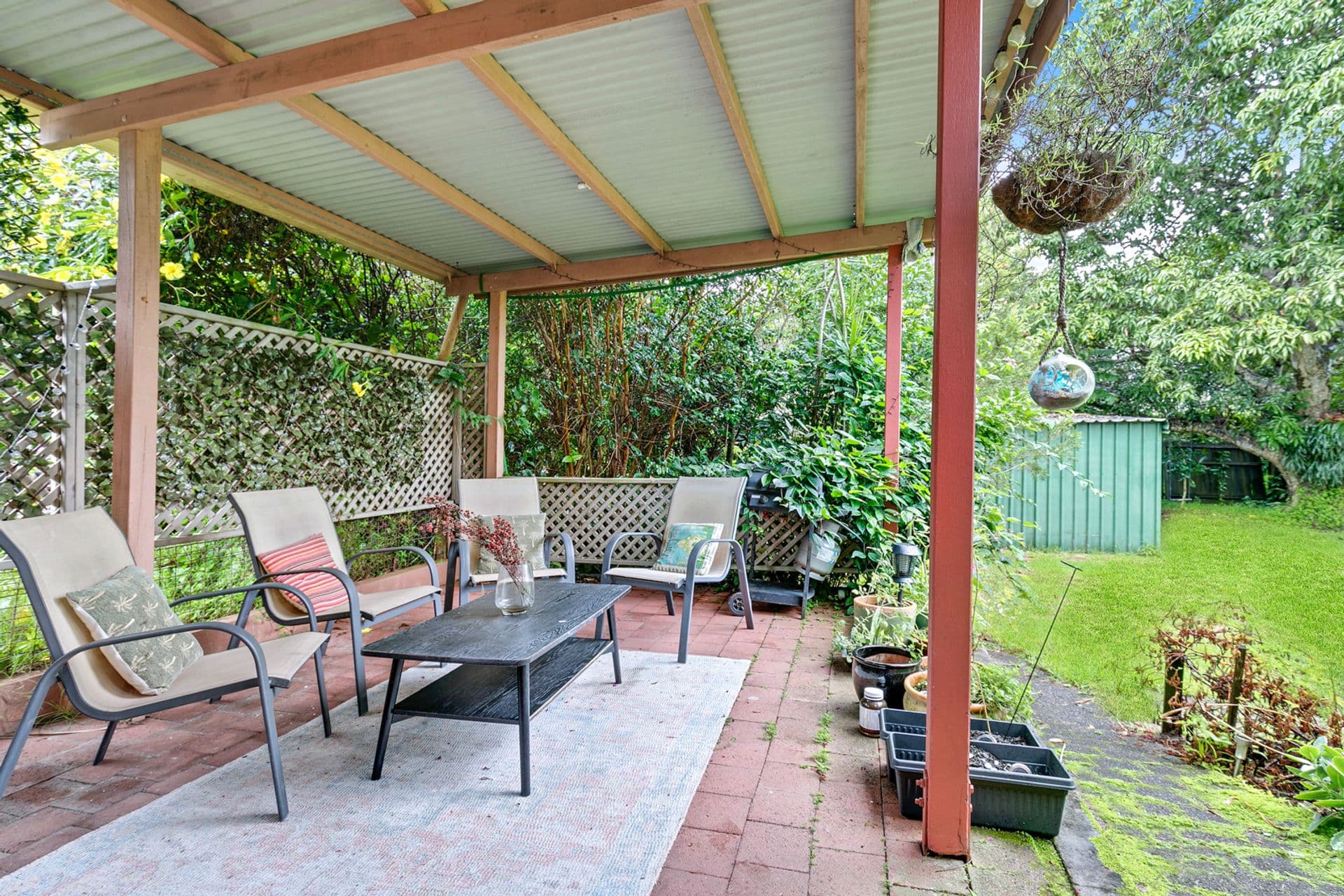 17 Blackall Range Road, Woombye, QLD, 4559, Woombye - Thumbnail 2