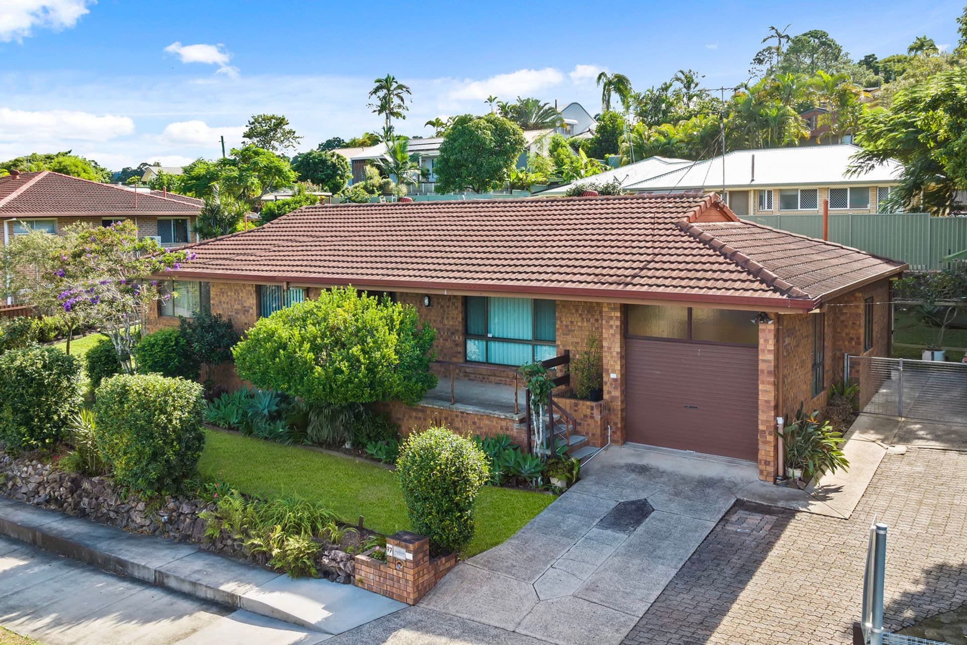 77 Carter Road, Nambour, QLD, 4560, Nambour - Thumbnail 3
