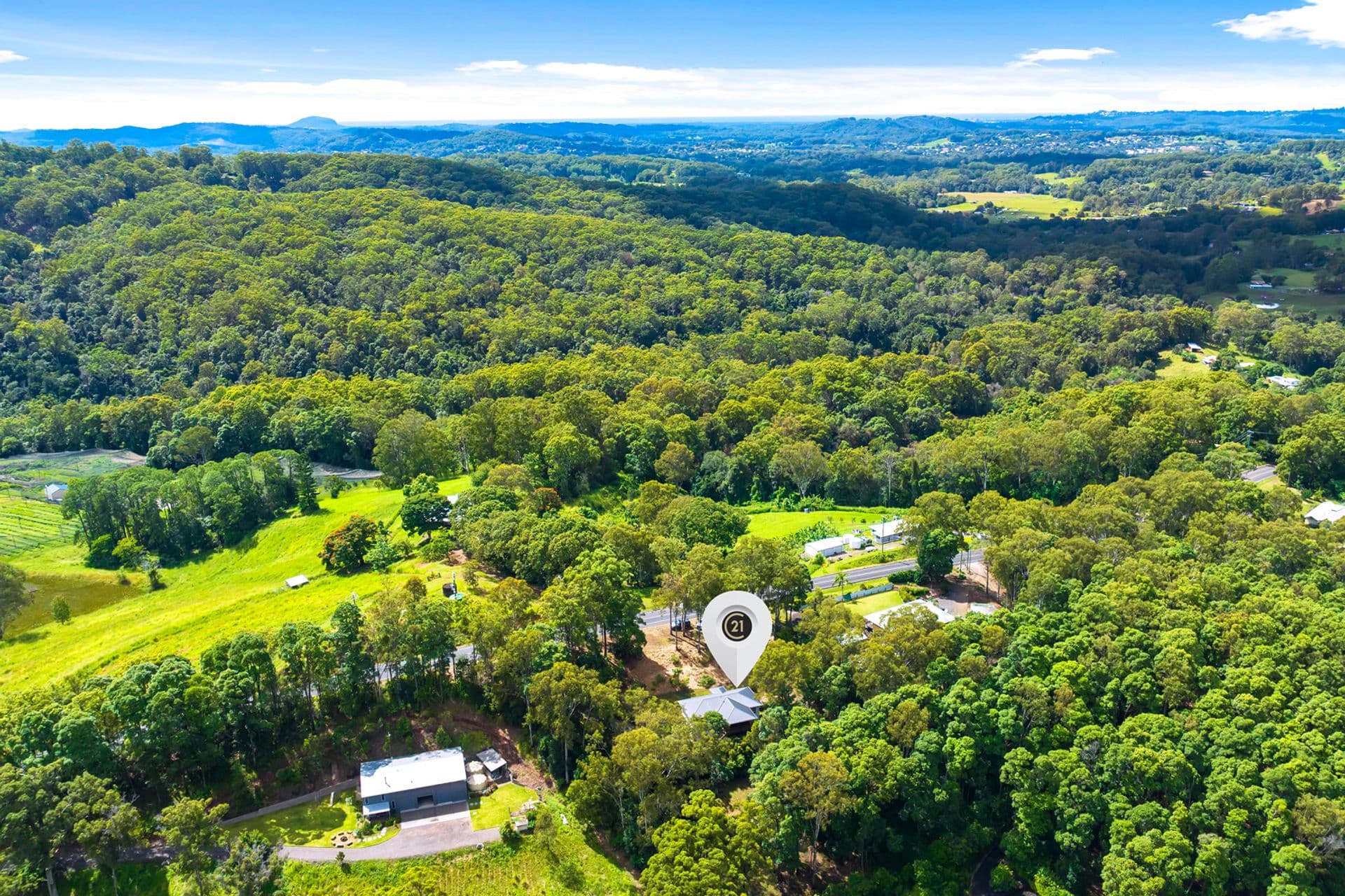621-625 Blackall Range Road, West Woombye, QLD, 4559, West Woombye - Thumbnail 3