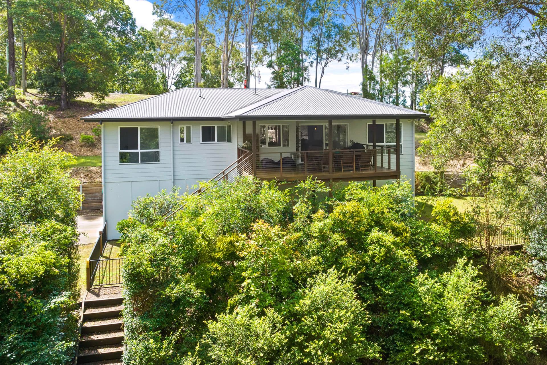 621-625 Blackall Range Road, West Woombye, QLD, 4559, West Woombye - Image 1