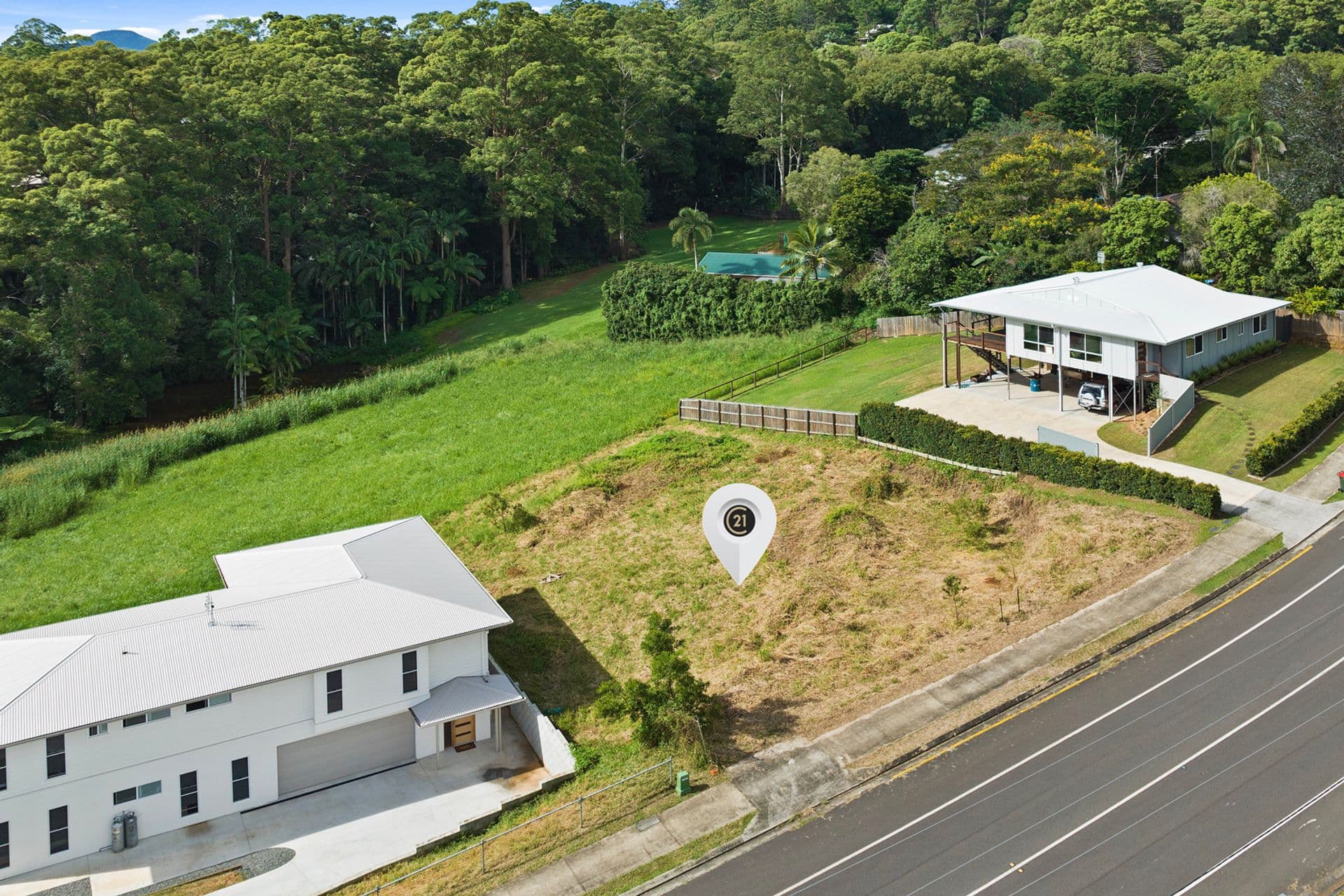 24 Erbacher Road, Nambour, QLD, 4560, Nambour - Image 1