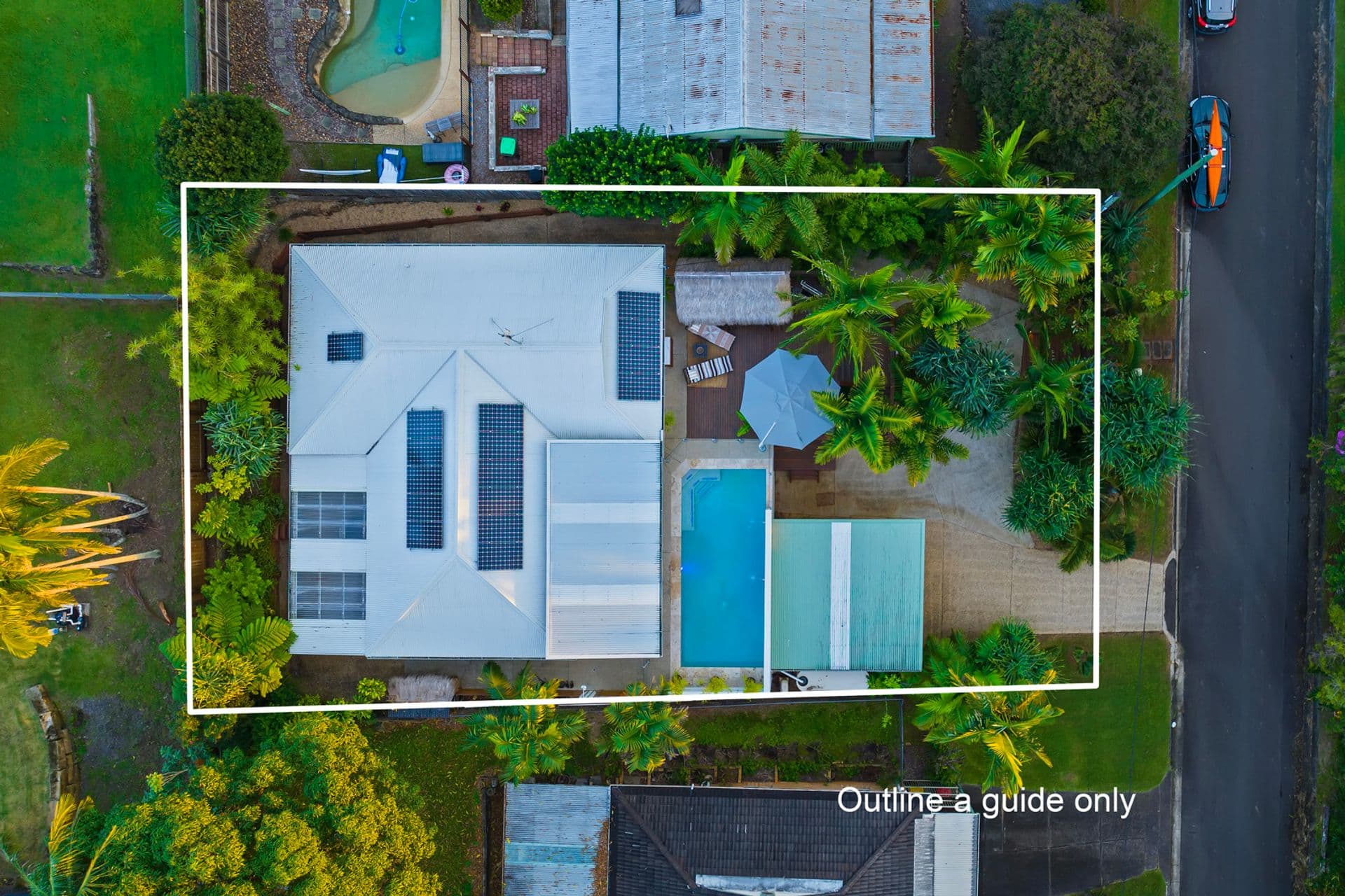 12 Cary Street, Woombye, QLD, 4559, Woombye - Thumbnail 3