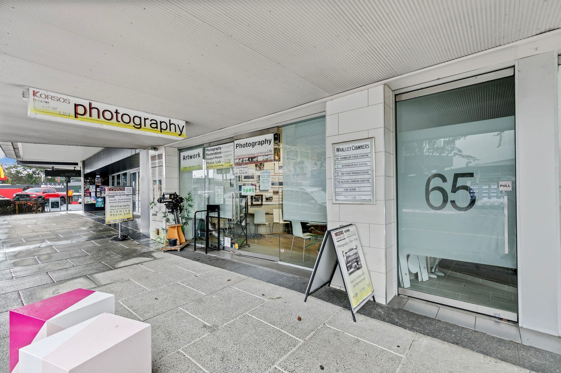 65-71 Currie Street, Nambour, QLD, 4560, Nambour - Thumbnail 4