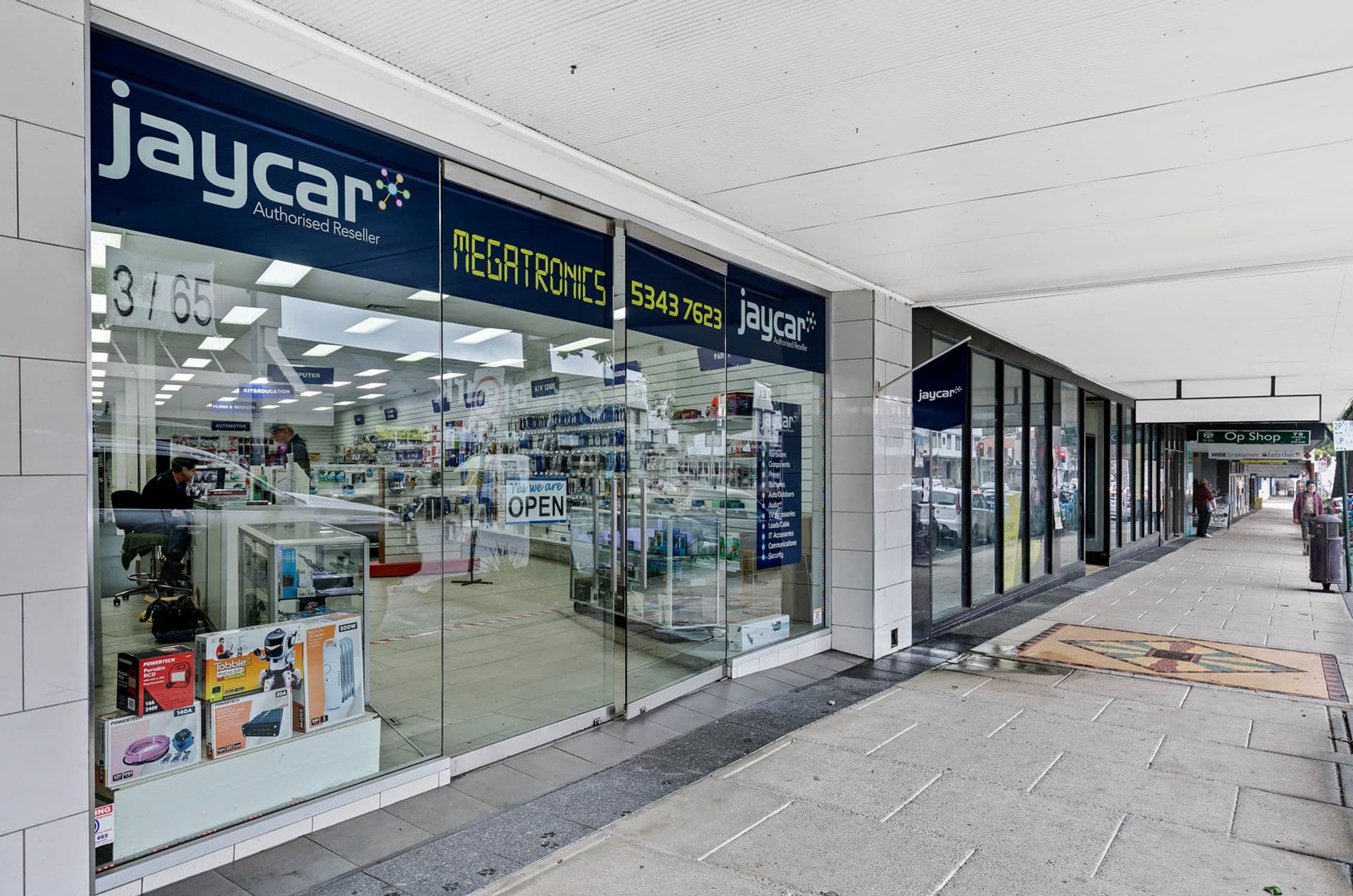 65-71 Currie Street, Nambour, QLD, 4560, Nambour - Thumbnail 2