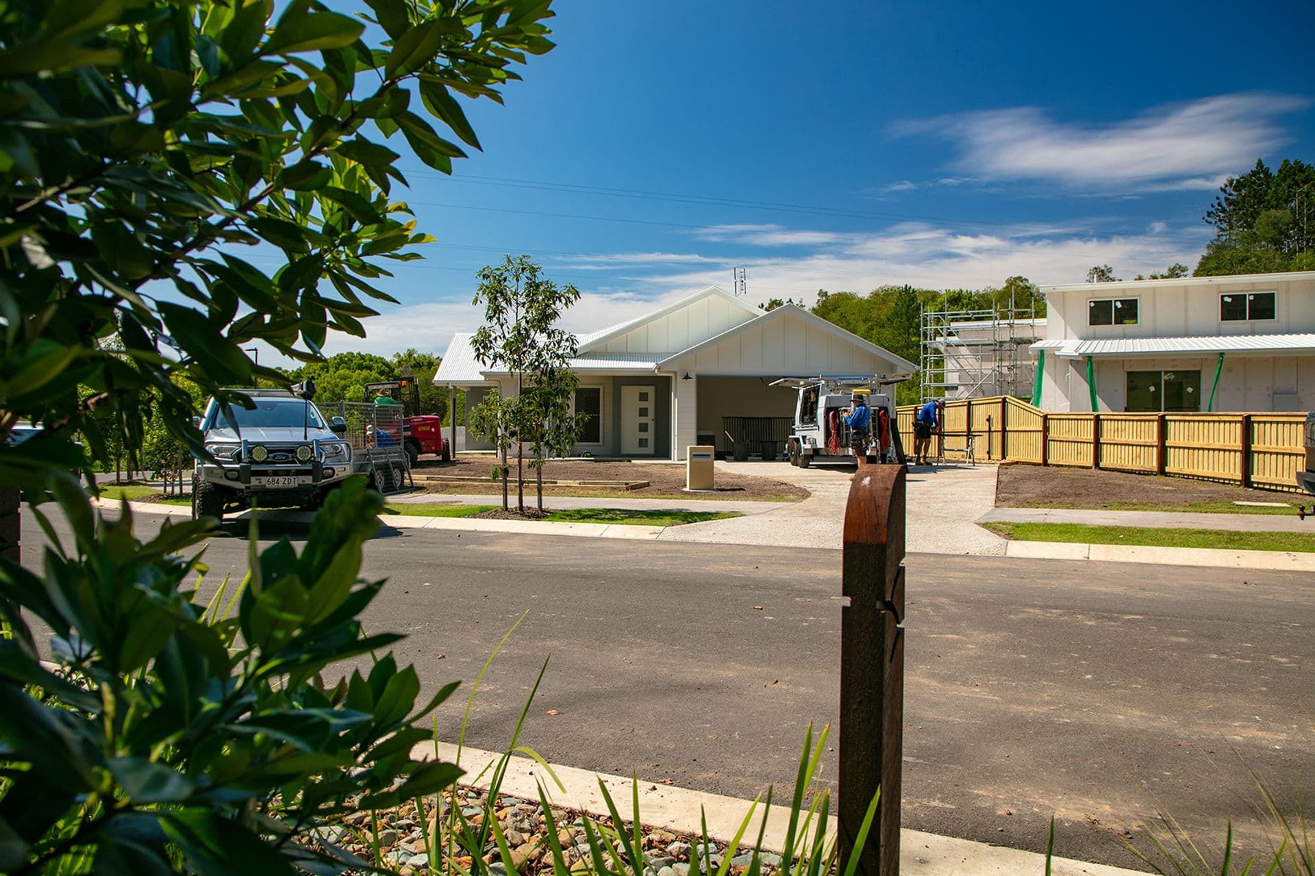 Lot 48 Cnr Peaceful Pl & Hilltop Drive, Burnside, QLD, 4560, Burnside - Thumbnail 8