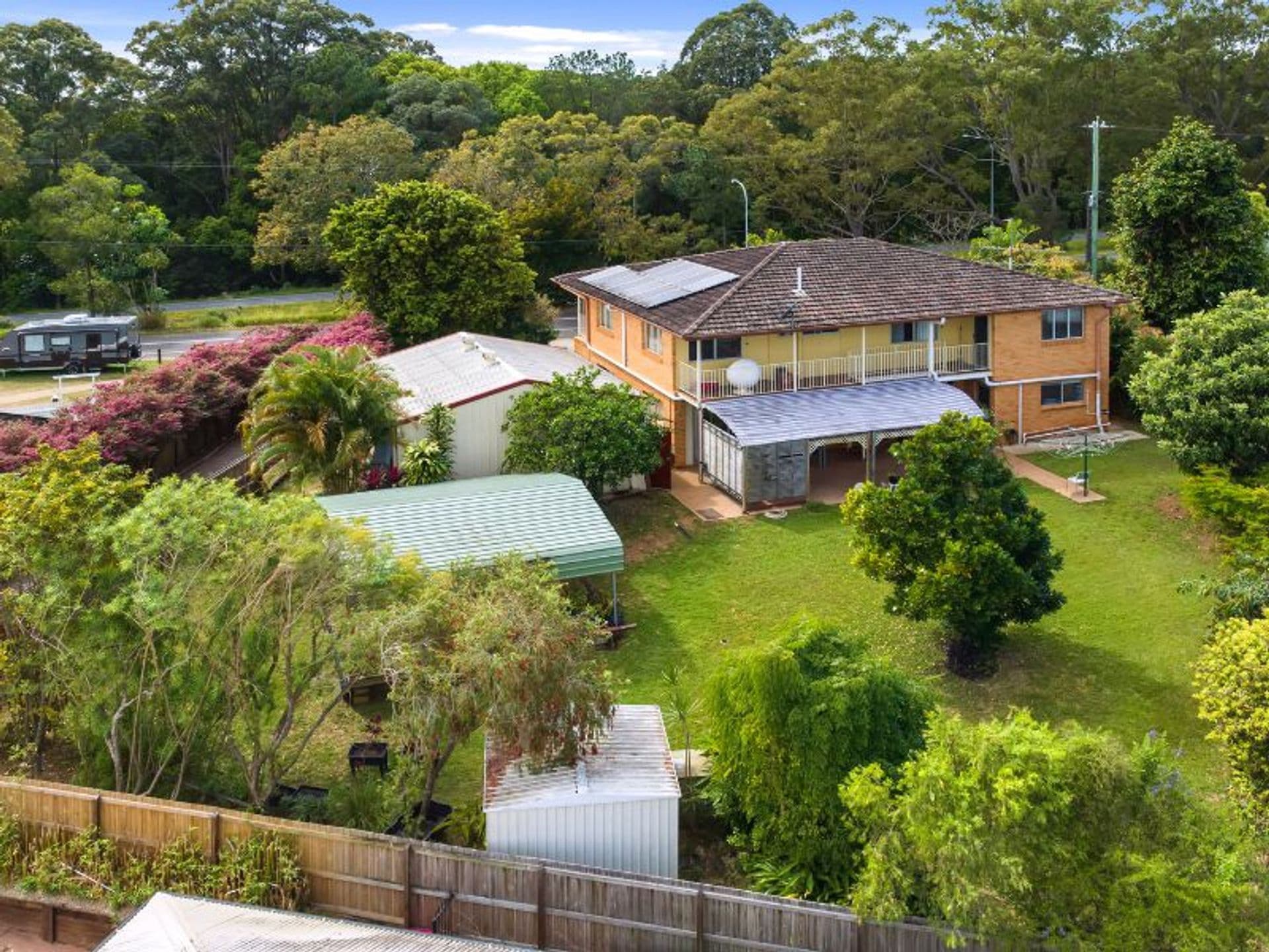 22 Pine Grove Road, Woombye, QLD, 4559, Woombye - Image 1