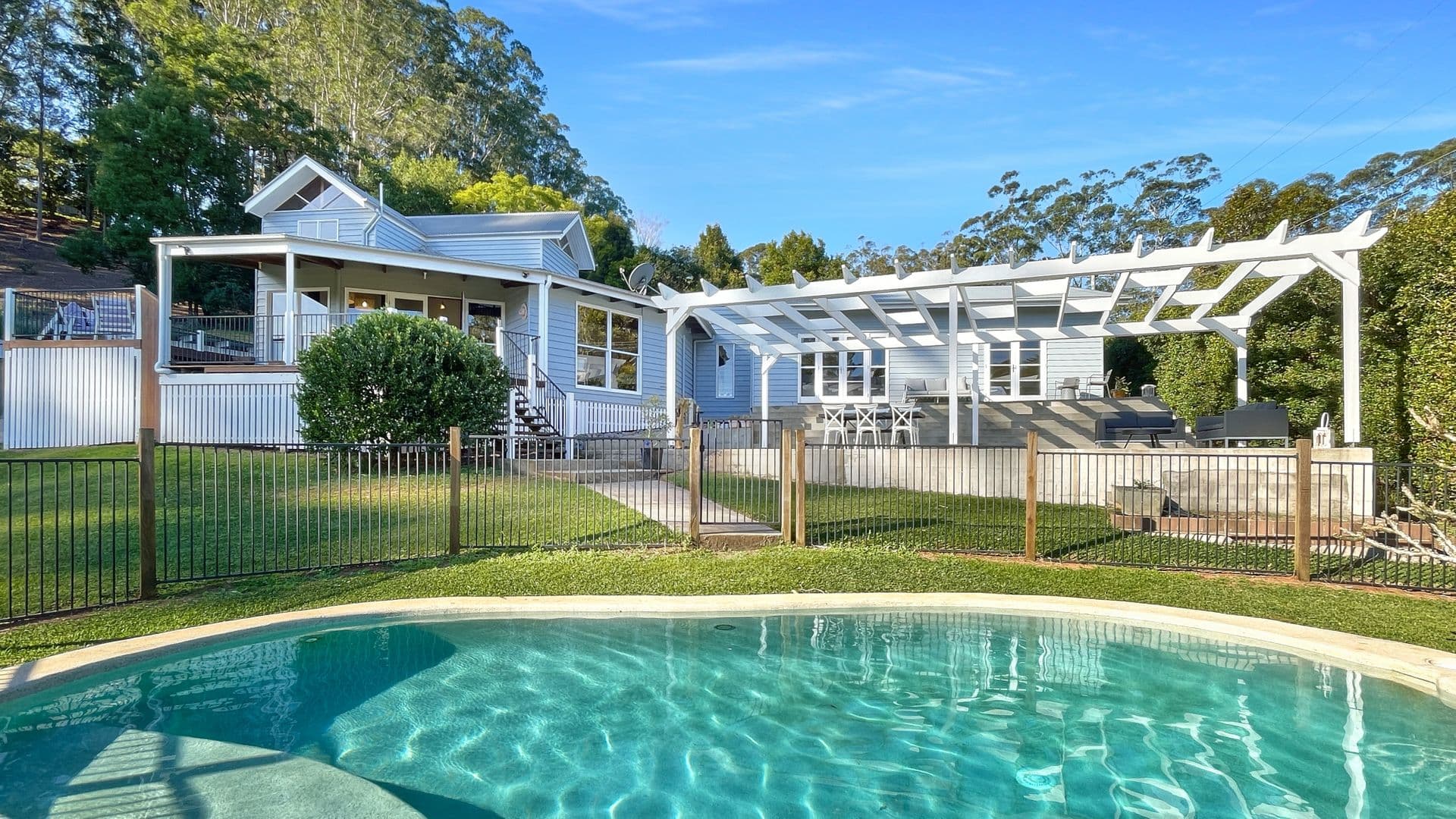 14 Saunders Lane, Palmwoods, QLD, 4555, Palmwoods - Image 1