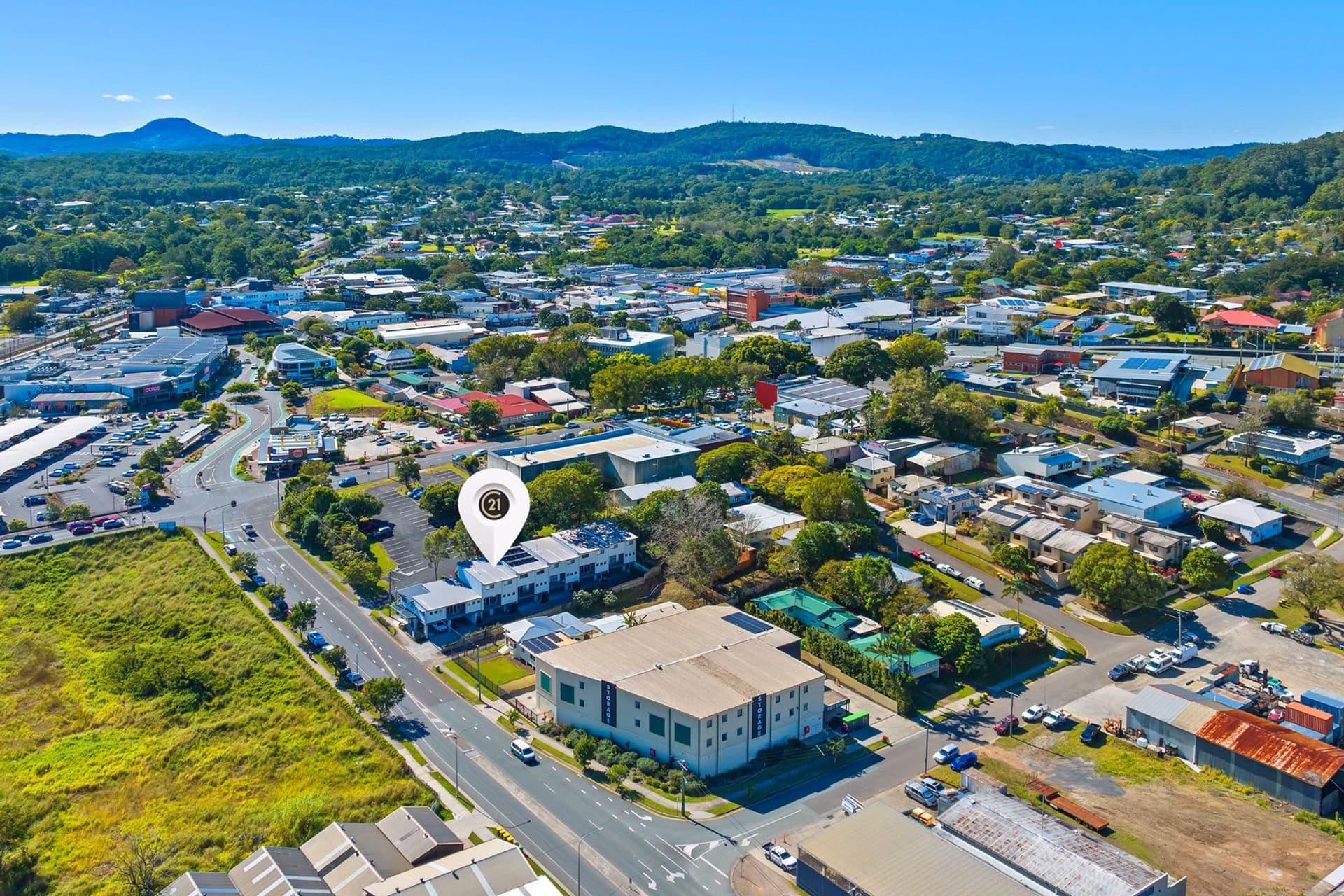 1/10-12 Mill Lane, Nambour, QLD, 4560, Nambour - Thumbnail 2
