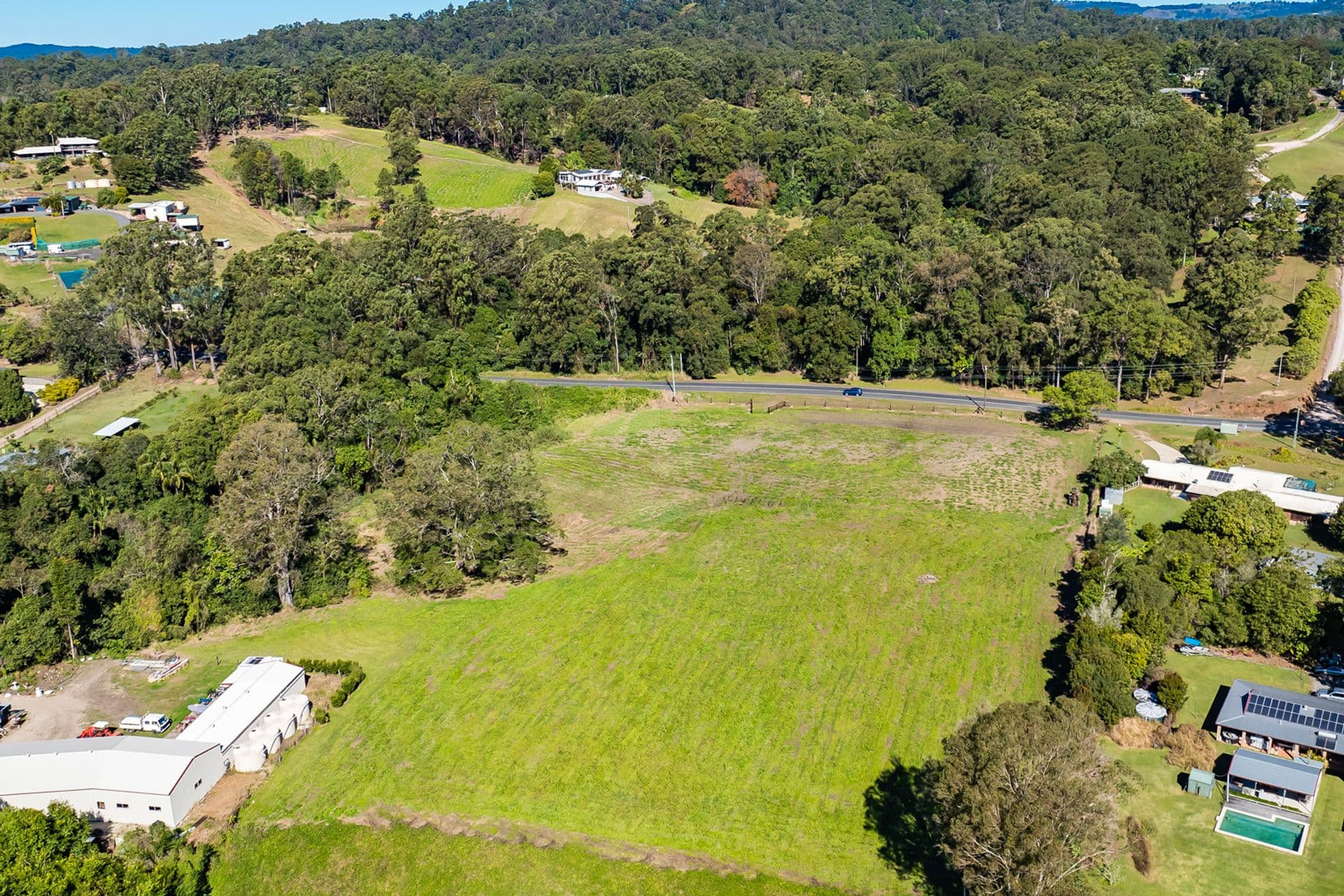 414 Blackall Range Road, West Woombye, QLD, 4559, West Woombye - Thumbnail 3