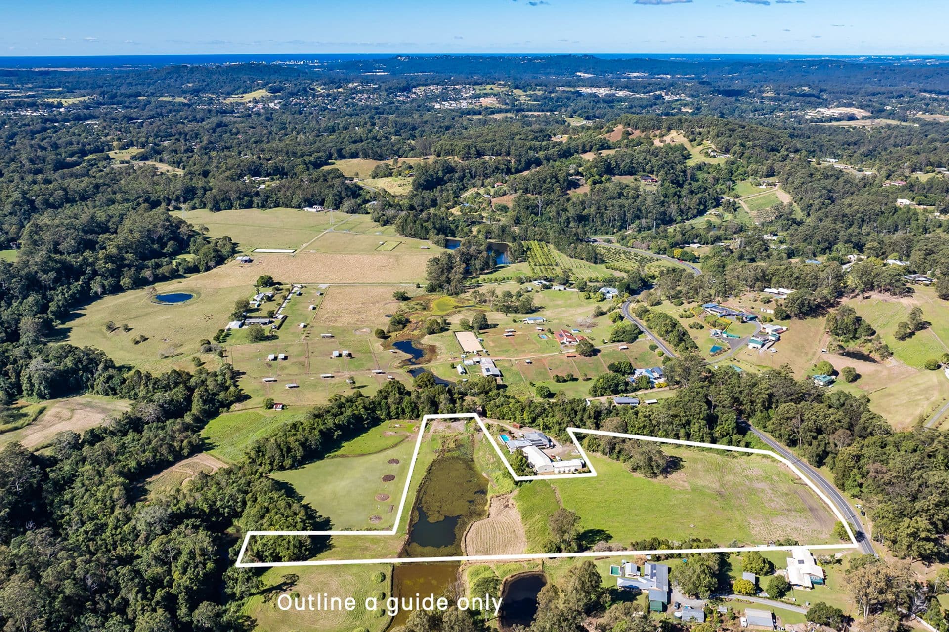 414 Blackall Range Road, West Woombye, QLD, 4559, West Woombye - Thumbnail 4