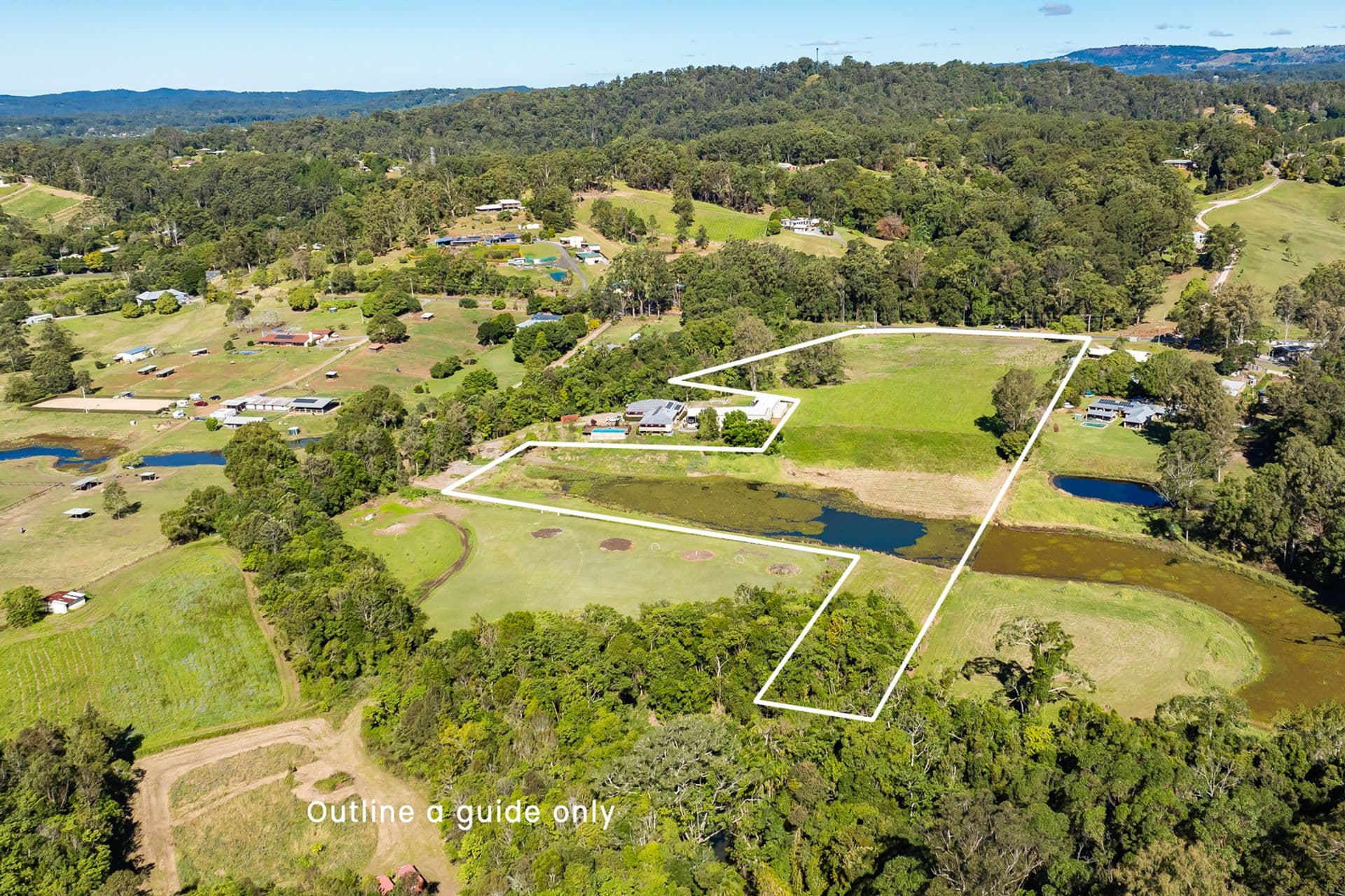 414 Blackall Range Road, West Woombye, QLD, 4559, West Woombye - Thumbnail 6