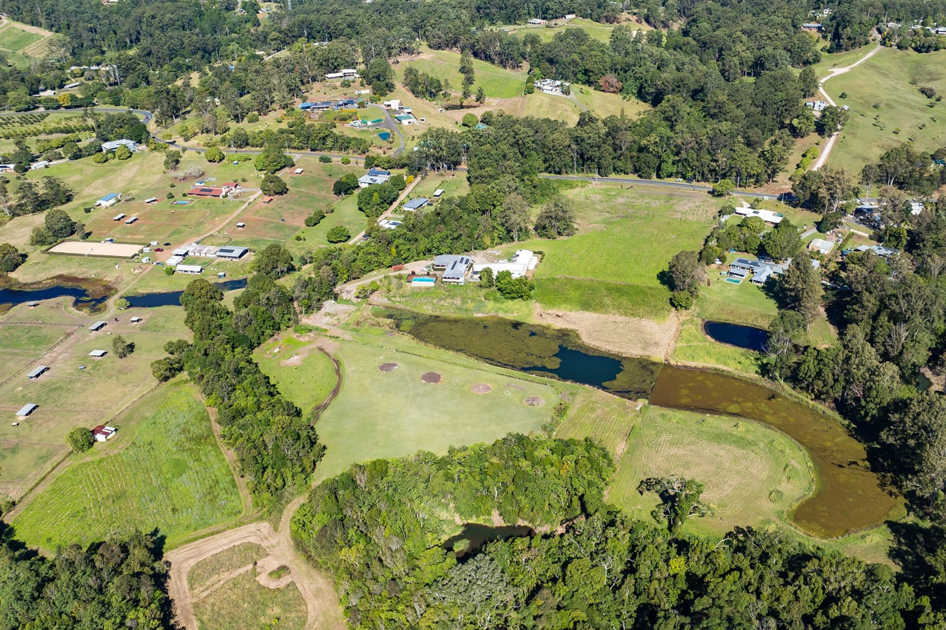 414 Blackall Range Road, West Woombye, QLD, 4559, West Woombye - Thumbnail 8
